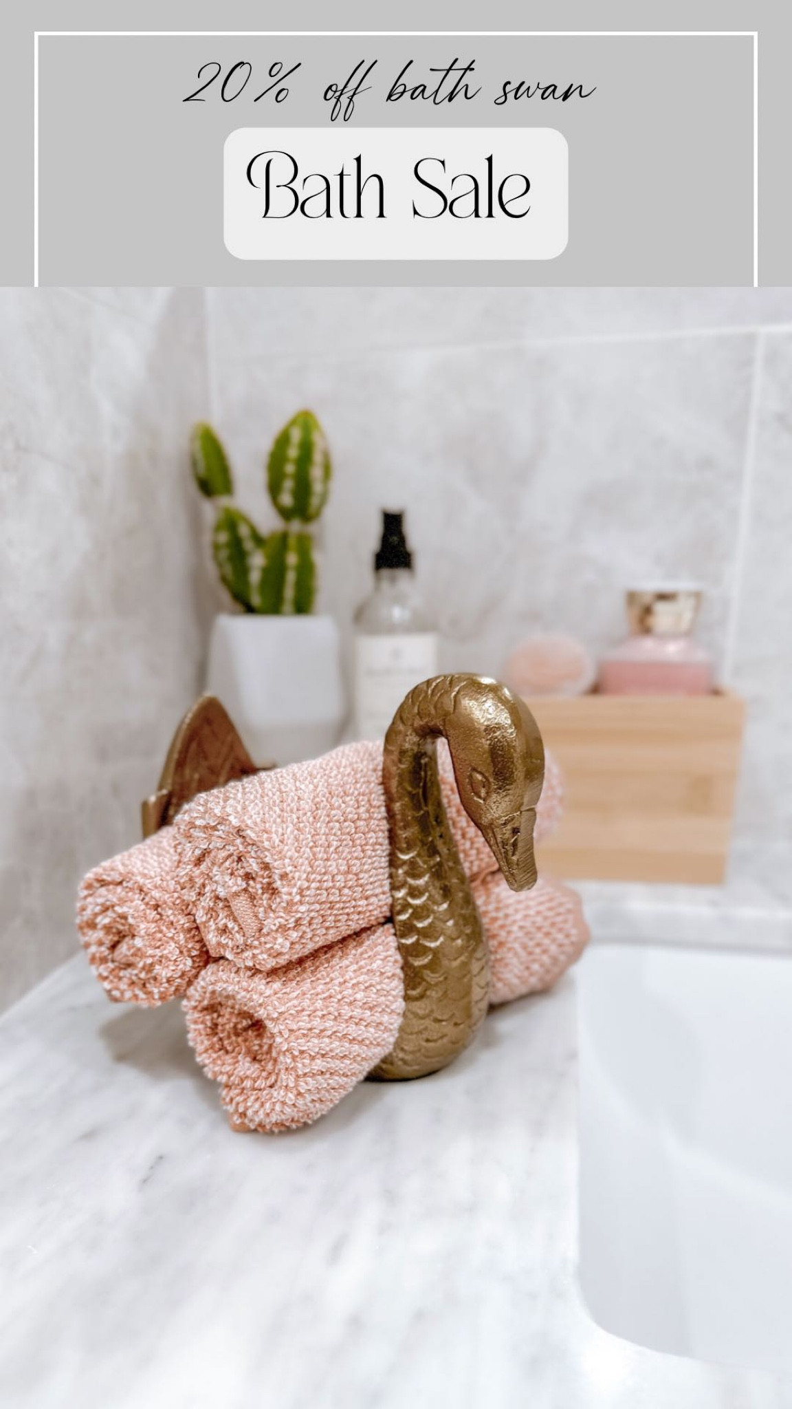 Bath swan 20% off right now at Target! Target sale! 


Target home, Amazon home, spring decor, Target Decor, 2023, New decor, Hearth & Hand, Studio McGee, plants, mirrors, art, new spring decor, spring inspiration, spring front porch, home inspiration, porch decor, Home decor, Spring, New decor ideas #LTKunder50 #LTKunder100 #LTKsalealert #LTKstyletip  #LTKU #LTKhome 

#LTKstyletip #LTKbeauty #LTKhome