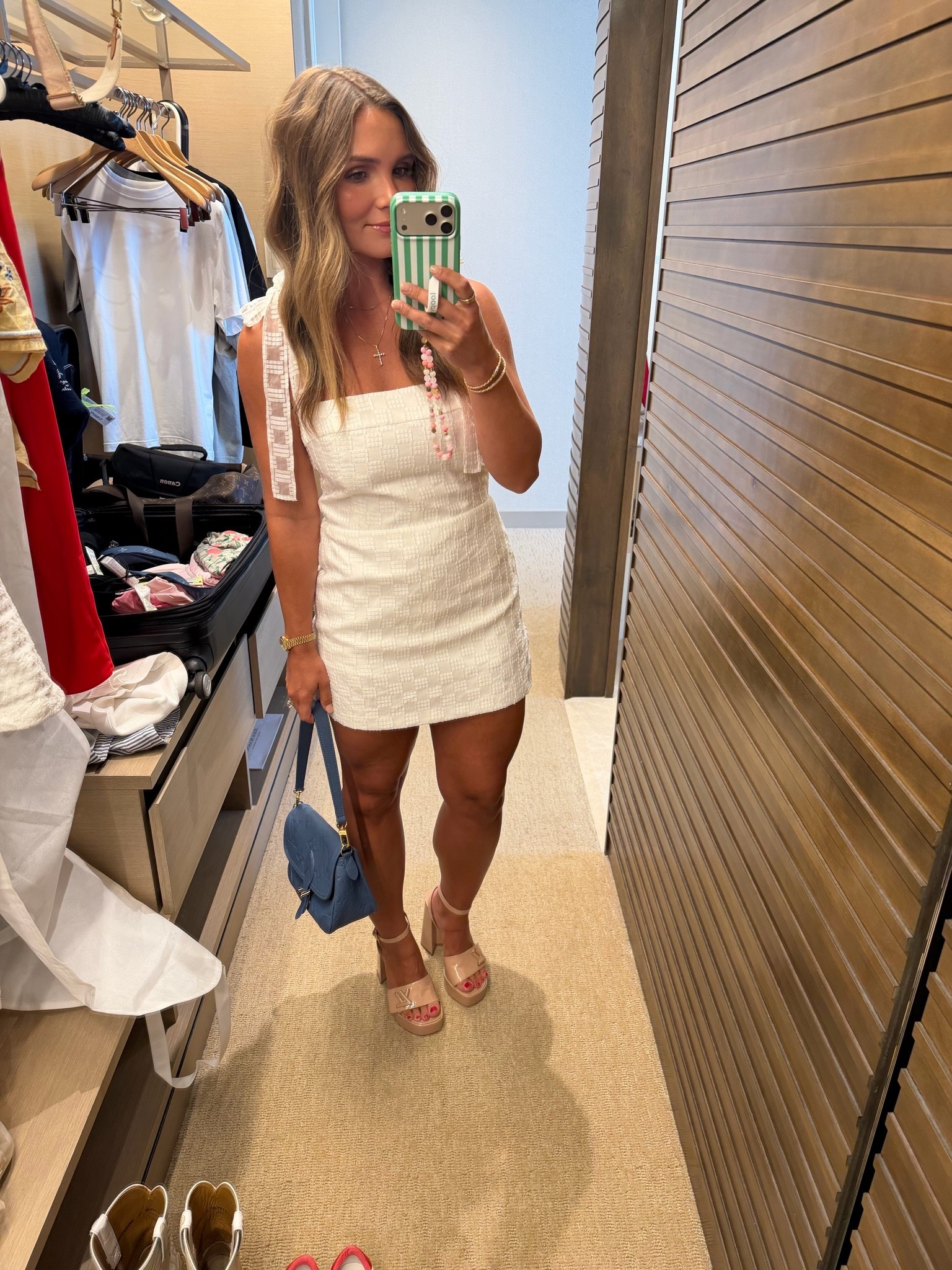 @amandauprichard romper

#LTKootd #LTKPetite #LTKTravel
