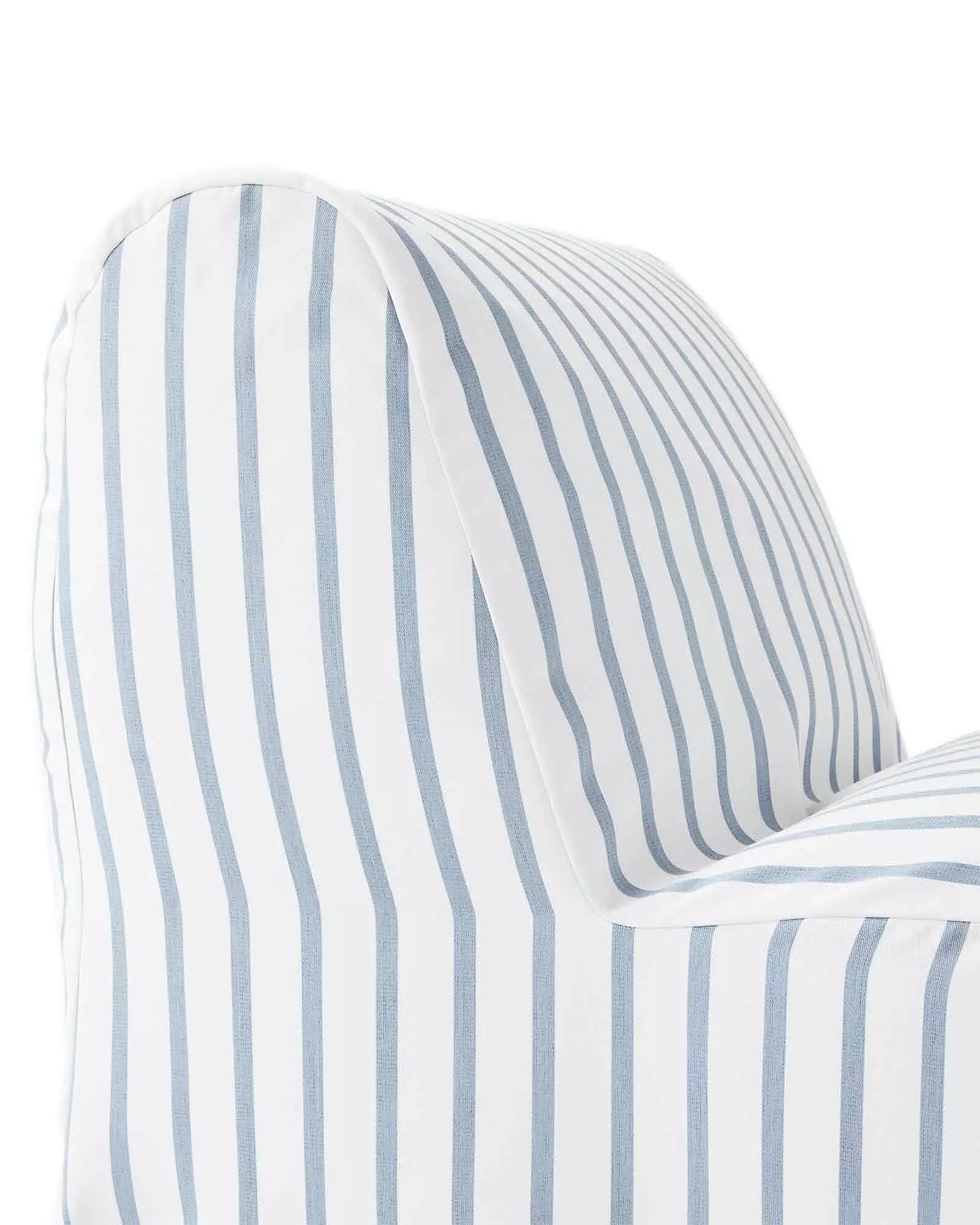 Oceanpark Lounger | Serena and Lily