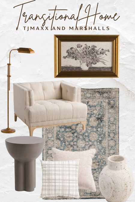 😍

We can’t get over the price of these finds and this designer inspired side table!

Rugs. Sale. TJMAXX, Marshalls, home finds, neutral home, modern home, transitional home, travertine, vintage art, framed art, affordable home, luxe for less, designer inspired, accent tables, accent chairs, oversized chair, brass lamp, vintage touches, Loloi rug, sale, haul, home. 

#LTKhome #LTKfindsunder100 #LTKfindsunder50