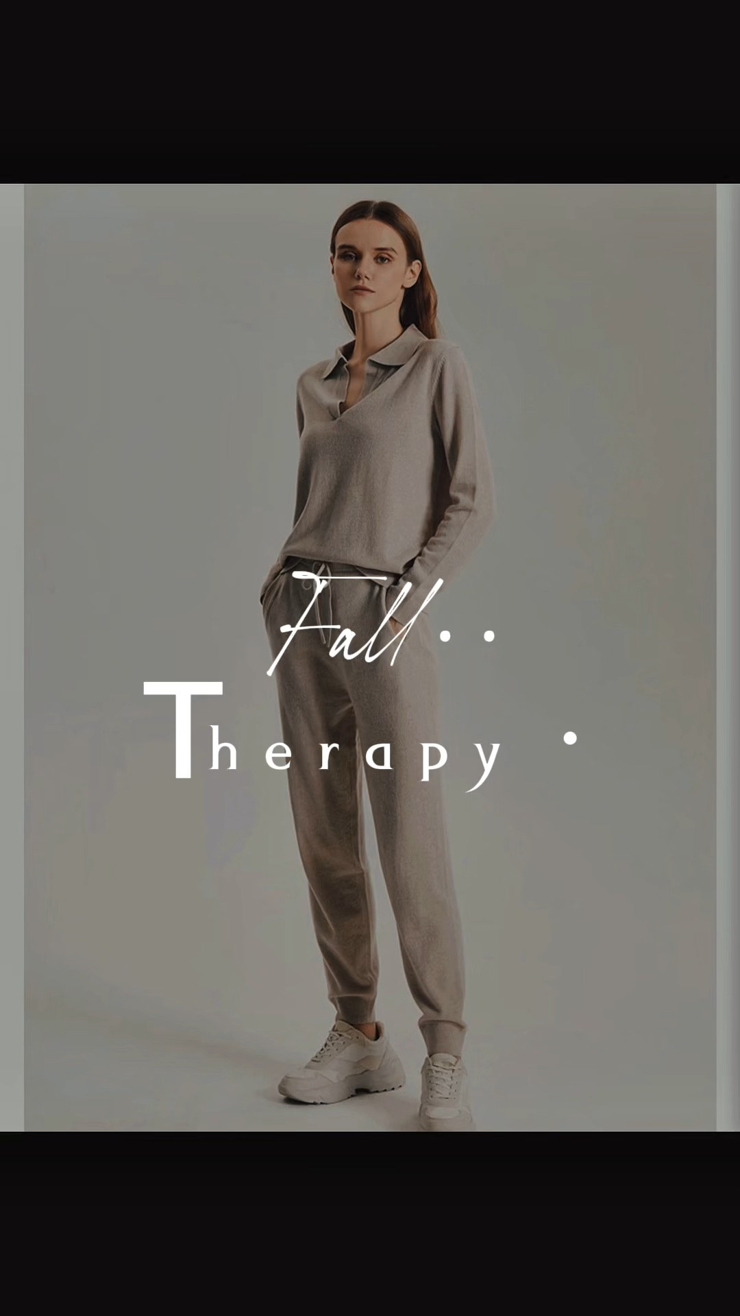 The ultimate fall uniform has officially arrived. ☕️🍂 Whether I’m catching a flight, running errands, or just lounging on a slow Sunday, a luxury match set is my go-to. It’s polished enough to look put-together but comfortable enough for those long travel days. Linking my favorite fall and winter sets below.

#LTKOver40 #LTKTravel #LTKSeasonal
