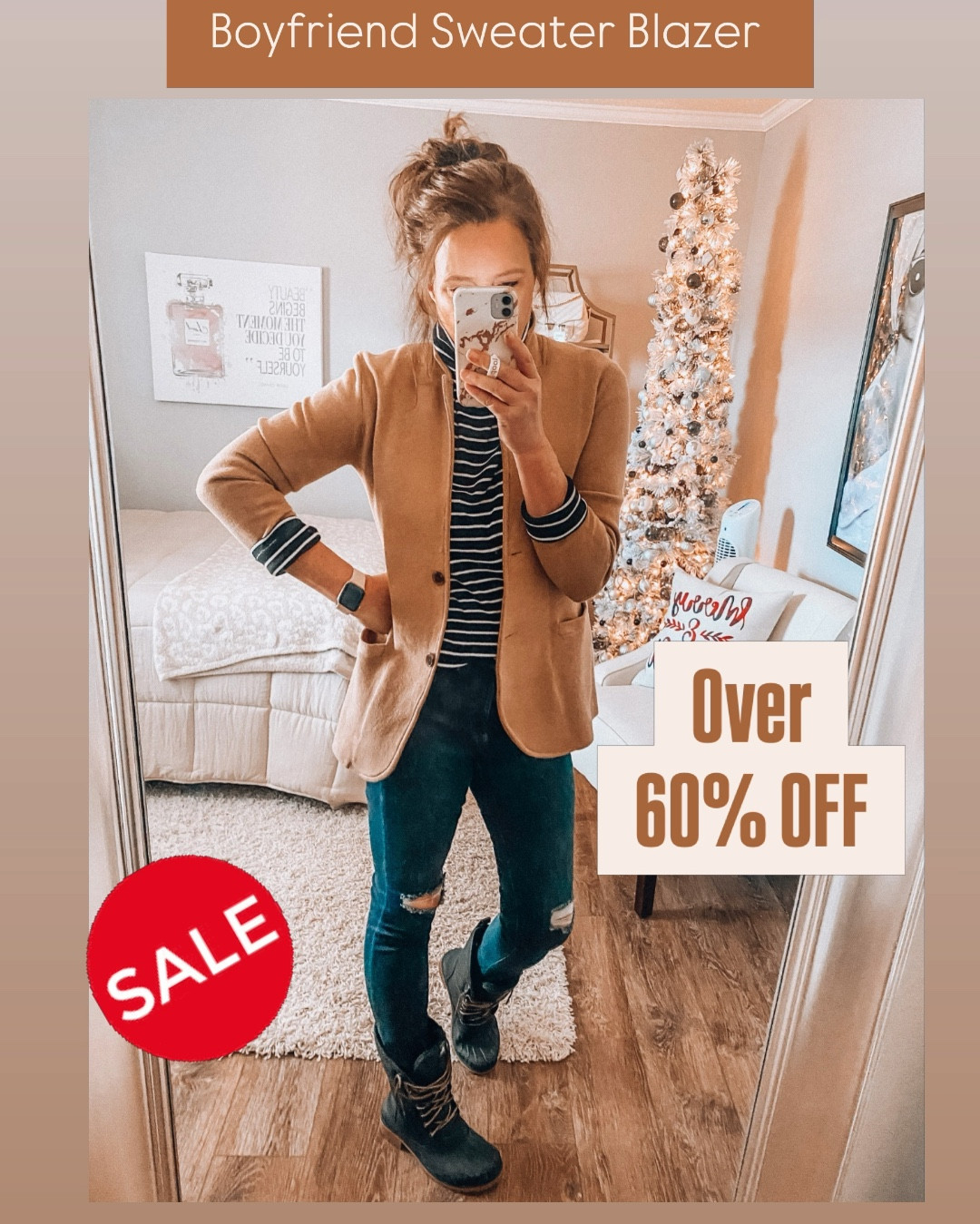 I saw my first snow❄️last night (well, it was flurries), but it counts as snow ⛄️❤️. Check out these popular winter outfits, SWIPE ◀️. Which is your favorite? 1, 2, 3, or 4? DROP your favorite below. 

Winter outfits, Christmas, holiday, sale, amazon, boots, sneakers, skirts, wide leg pants, leggings, sweaters, gift ideas

#LTKFindsUnder50 #LTKSaleAlert #LTKStyleTip

#LTKOver40 #LTKSaleAlert

#LTKOver40 #LTKMidsize #LTKFindsUnder100