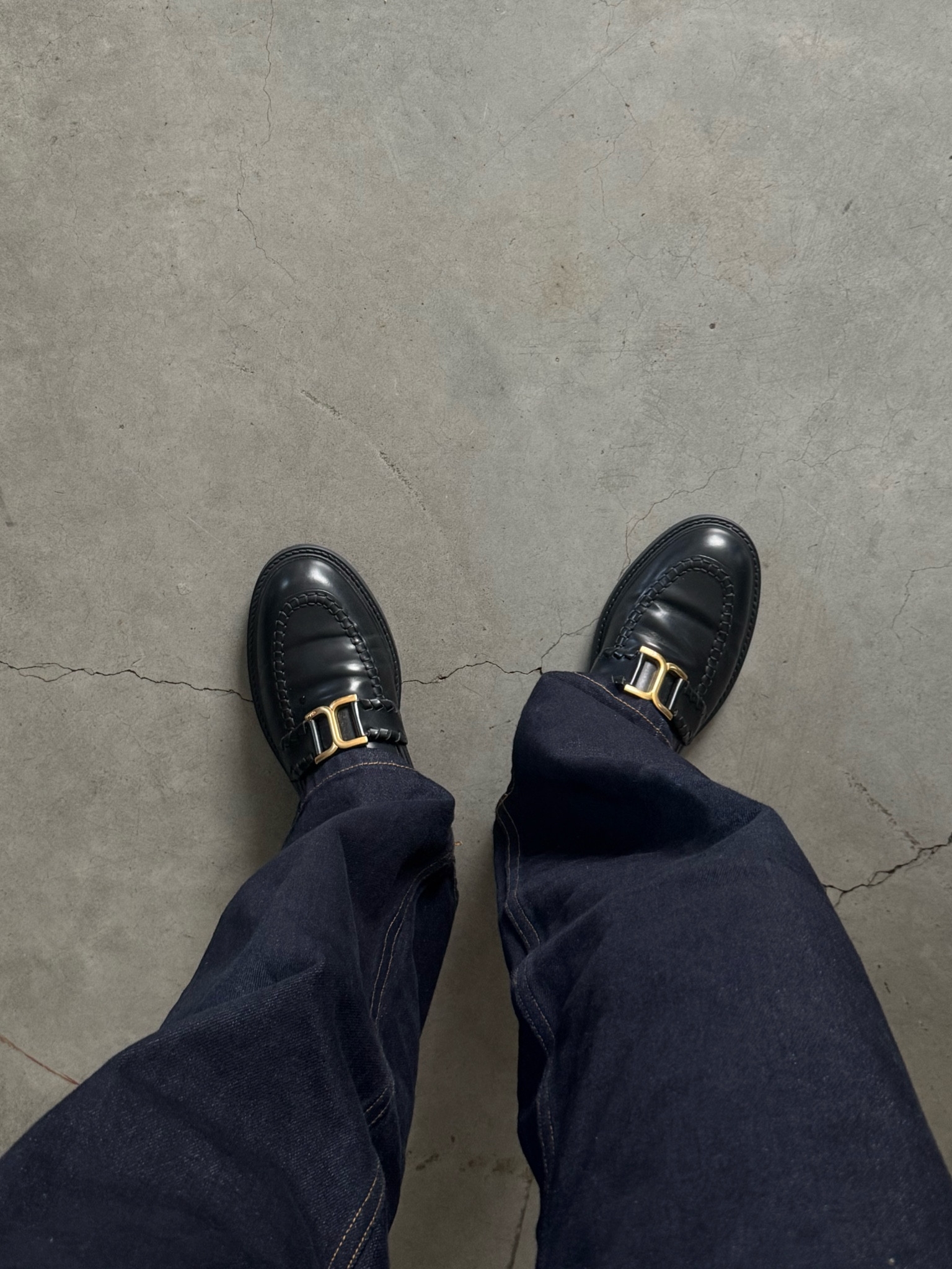 Good detailed loafers 🖤

#LTKautumn #LTKaustralia #LTKspring