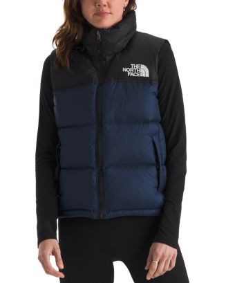 1996 Retro Nuptse Vest | Bloomingdale's (US)