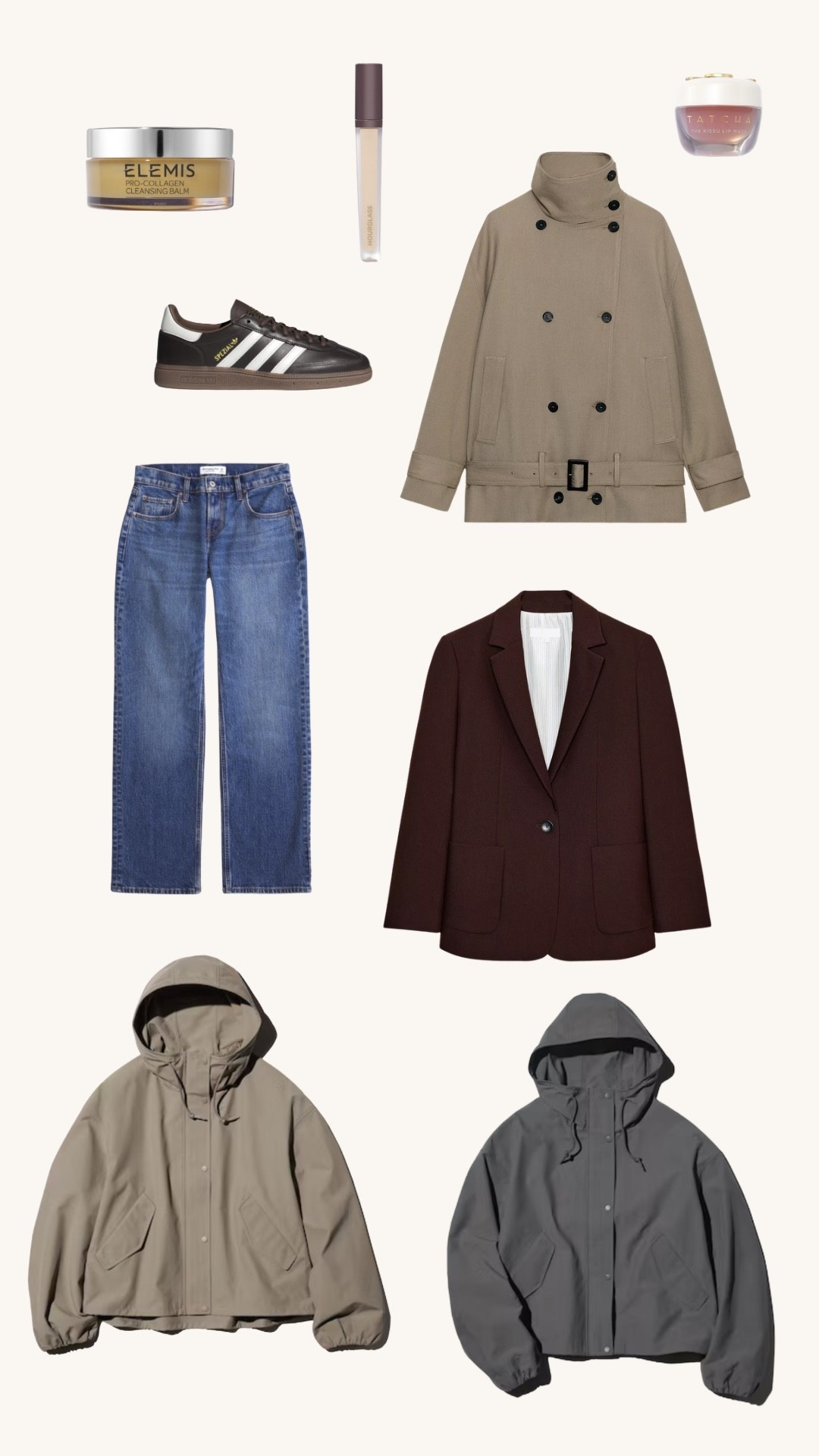 PAYDAY weekend wooohoooo, here is what I’m buying this weekend, have my eye on! ✨ 

#LTKFashionMonth #LTKwinter #LTKuk