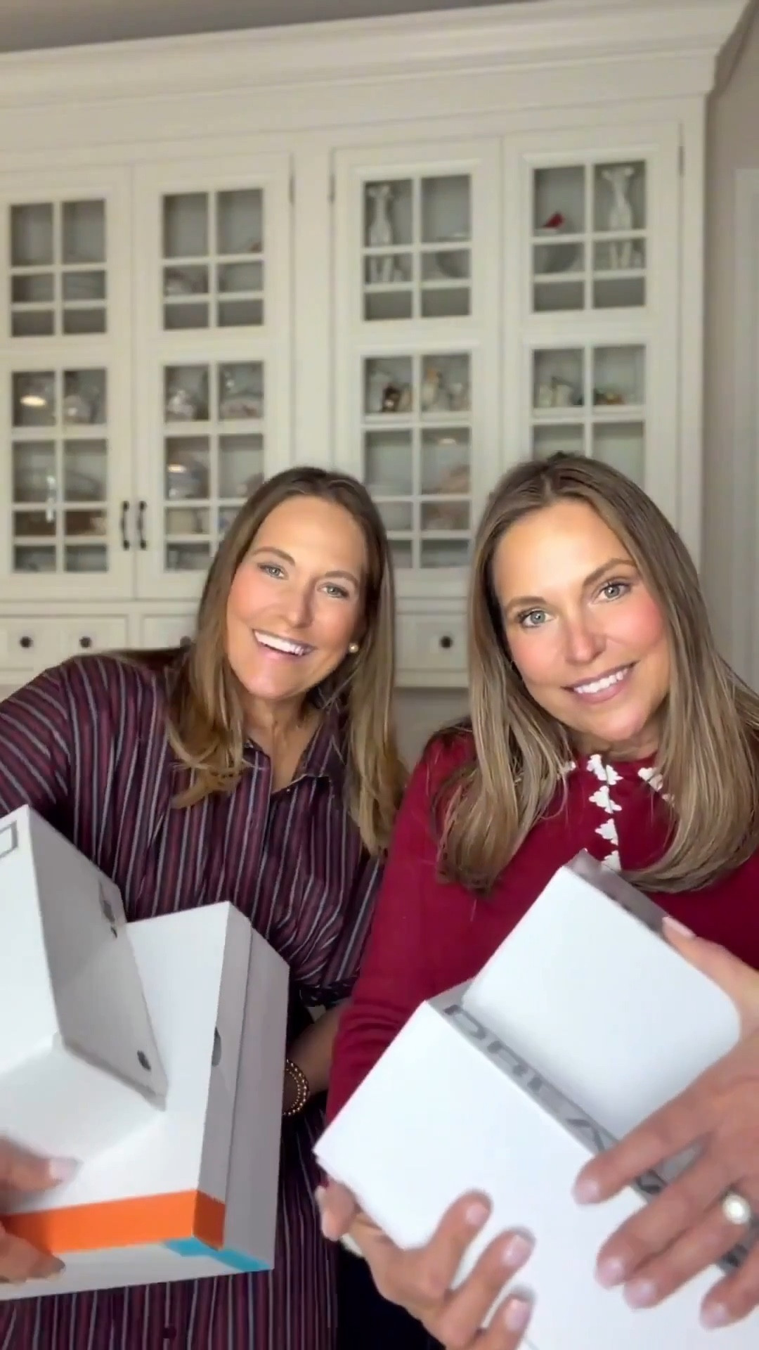 Have you tried the viral Amazon shoes everyone’s been talking about lately? We just got ours in and have already been wearing them nonstop. They’re under $100 and make such a great staple to carry you through these colder days.

#LTKOver40 #LTKSeasonal #LTKMidsize