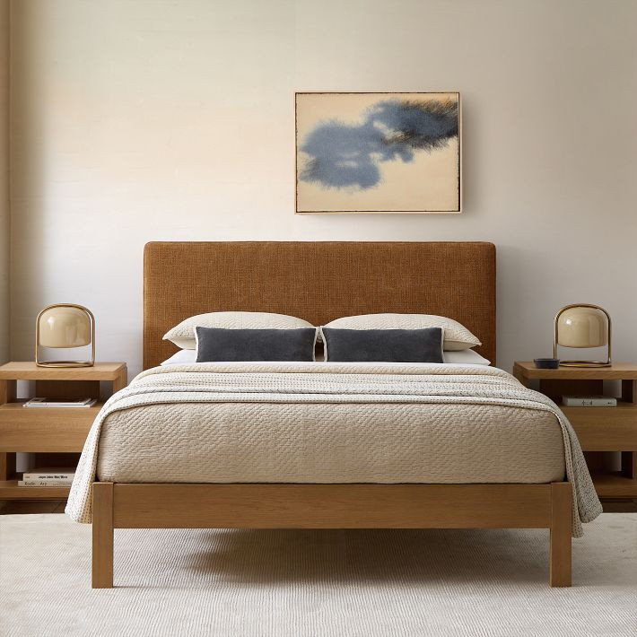 Bodi Headboard | West Elm (US)