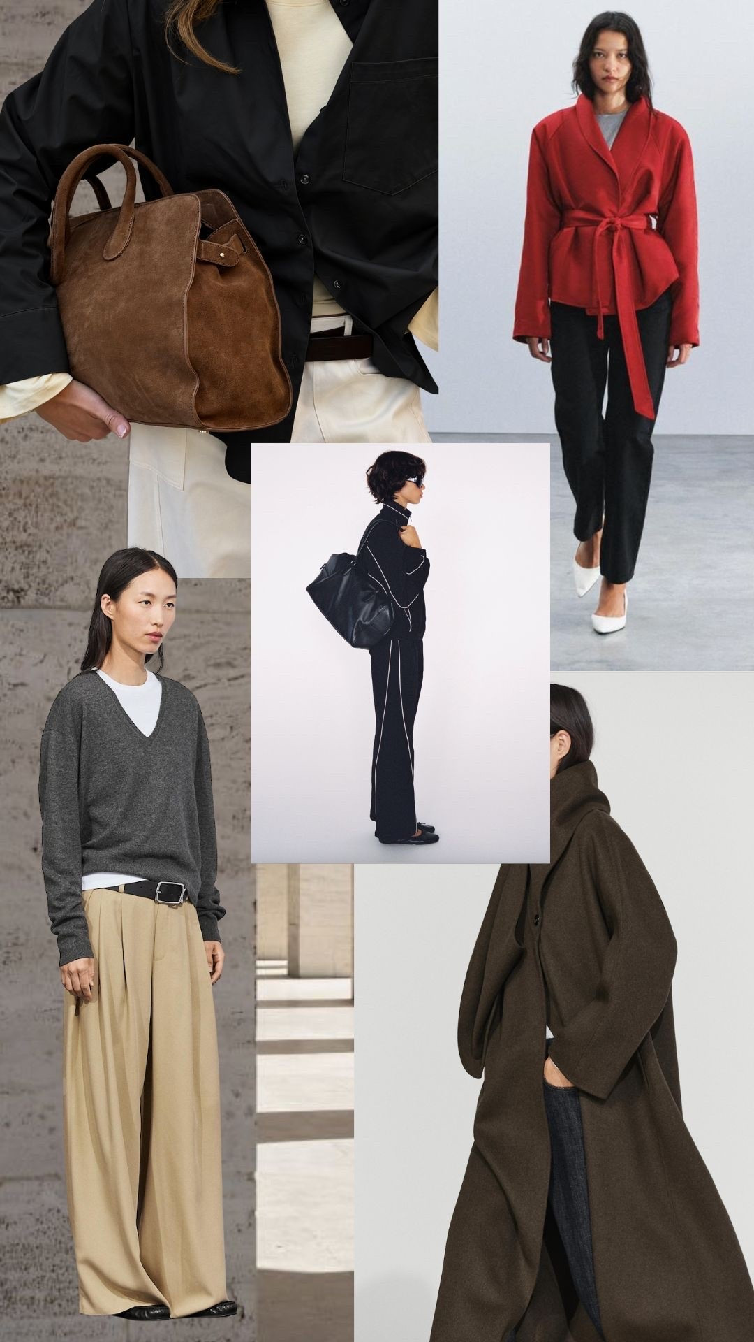 The Edit…all the things we’re loving right now 🤍

#LTKFashionMonth #LTKuk #LTKautumn