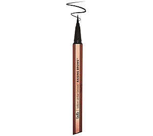 Billion Dollar Beauty Raising Brows Liquid Brow Pen | QVC