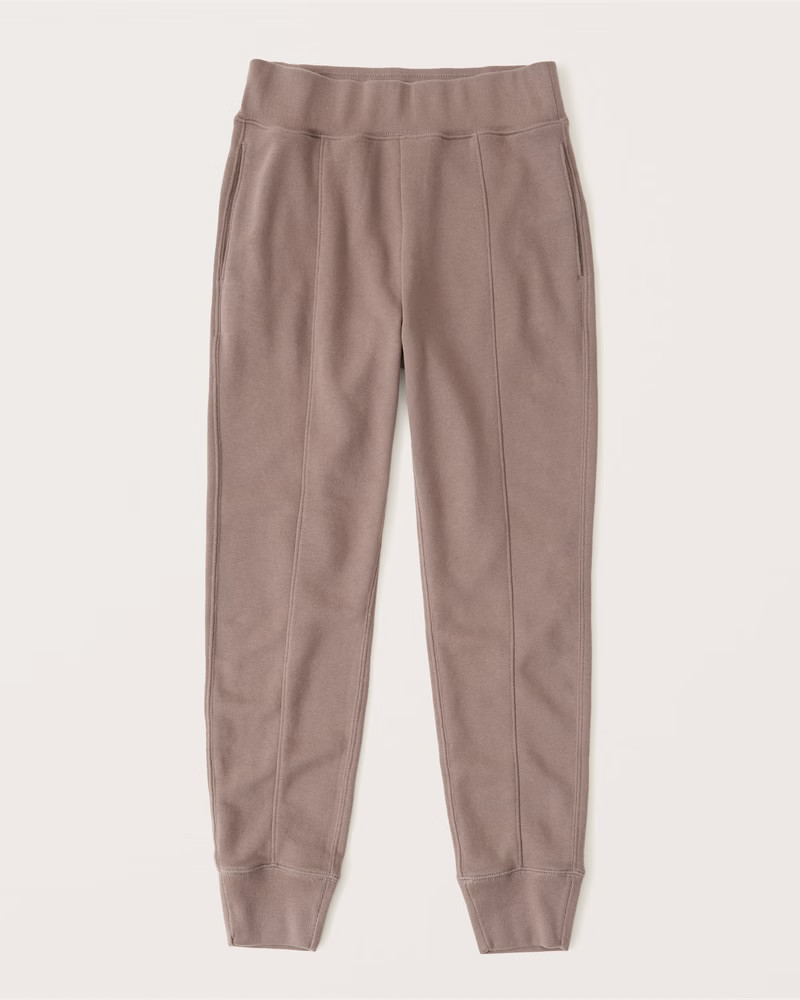 Women's 96 Hour Cloud Joggers | Women's Bottoms | Abercrombie.com | Abercrombie & Fitch (US)