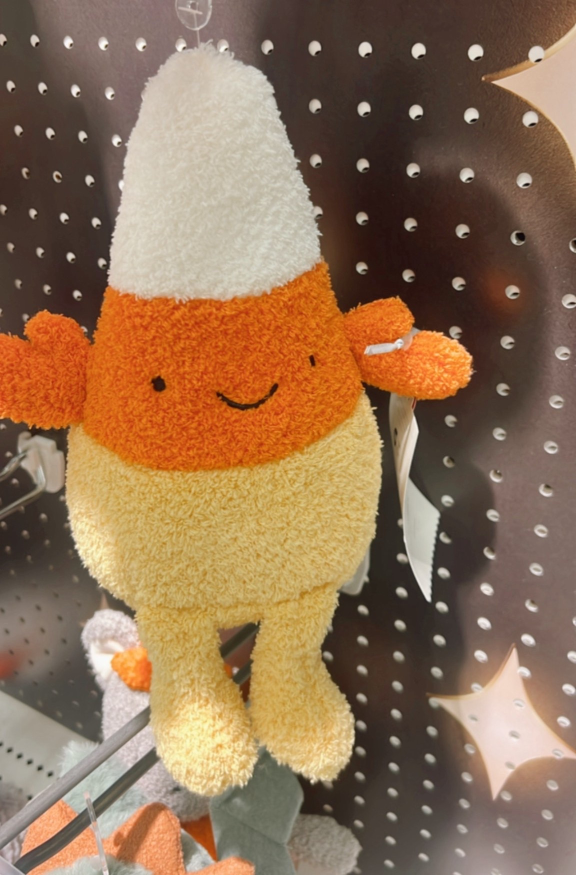 SO Cute! 🧡💛
… candy corn cuteness! A super sweet $10 Halloween gift for your fave littles!

#LTKHalloween #LTKKids #LTKSeasonal