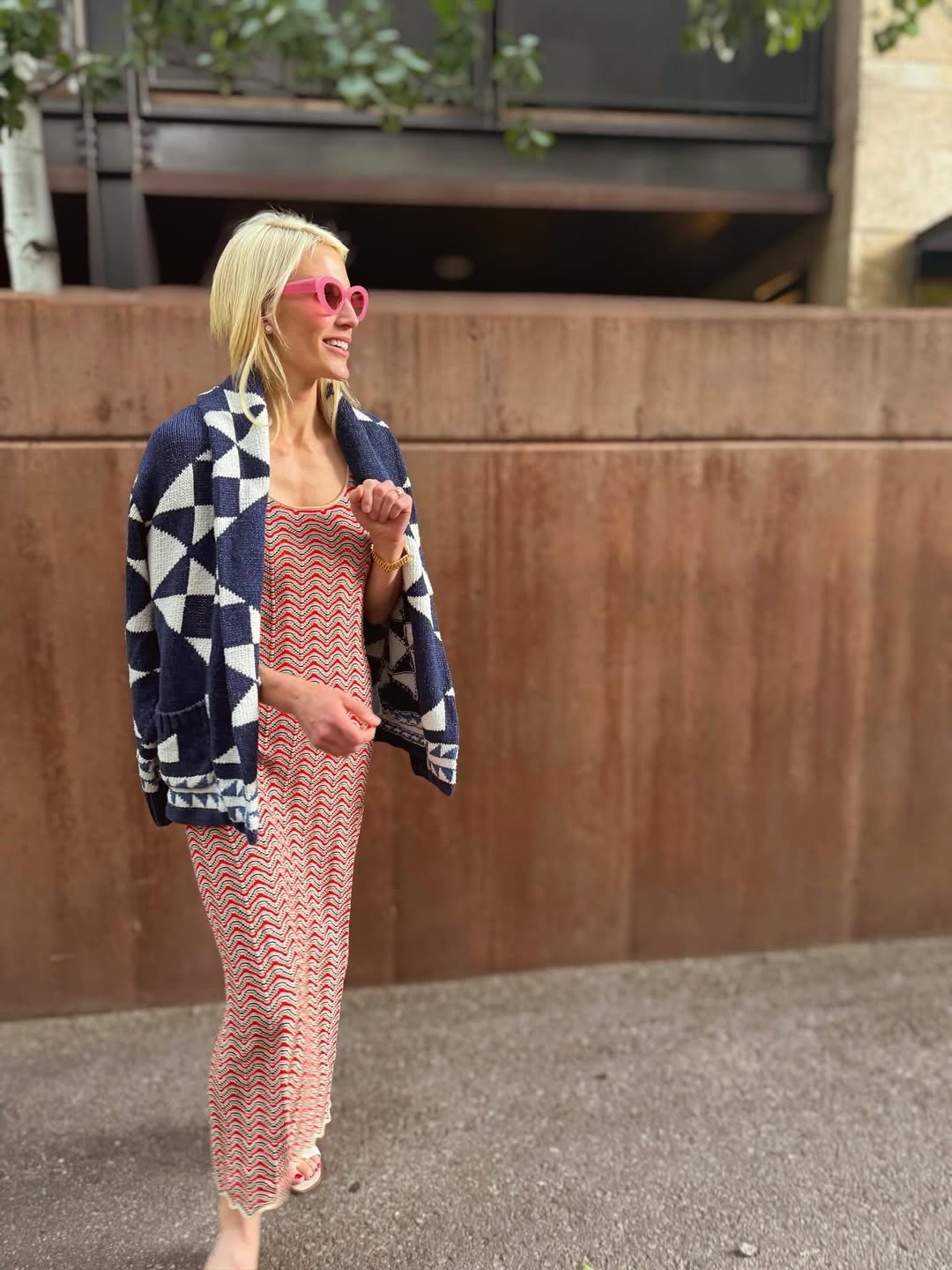 Ralph Lauren + Rixo 🩷

#LTKSeasonal #LTKStyleTip