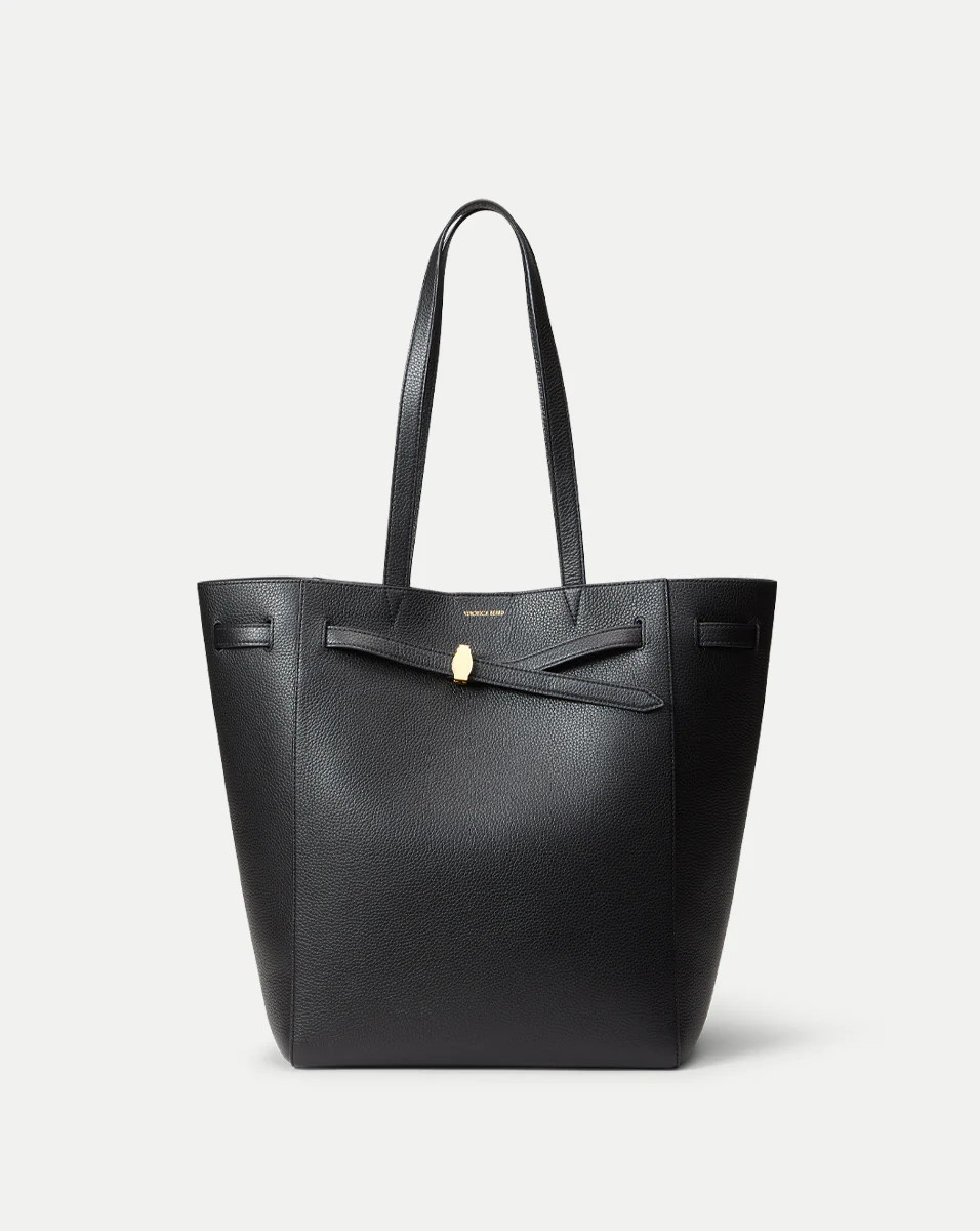 Veronica Beard Dash Tote Black | Veronica Beard