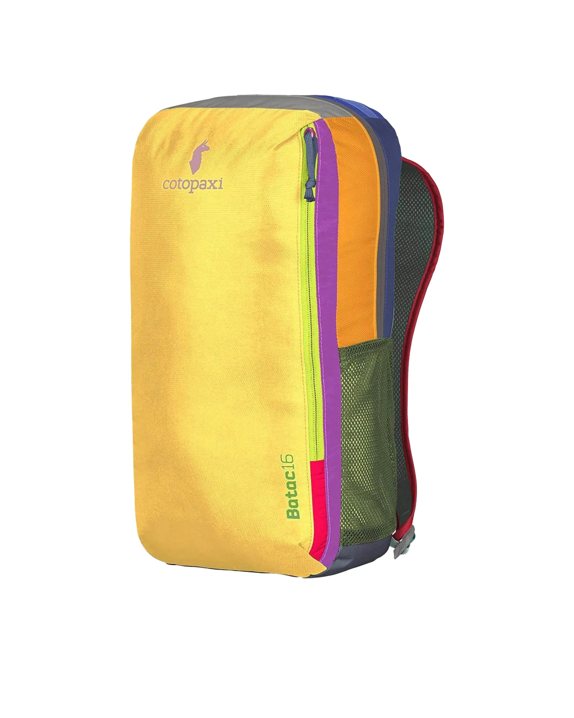 Cotopaxi Batac Backpack — Yellow | Italist Inc.