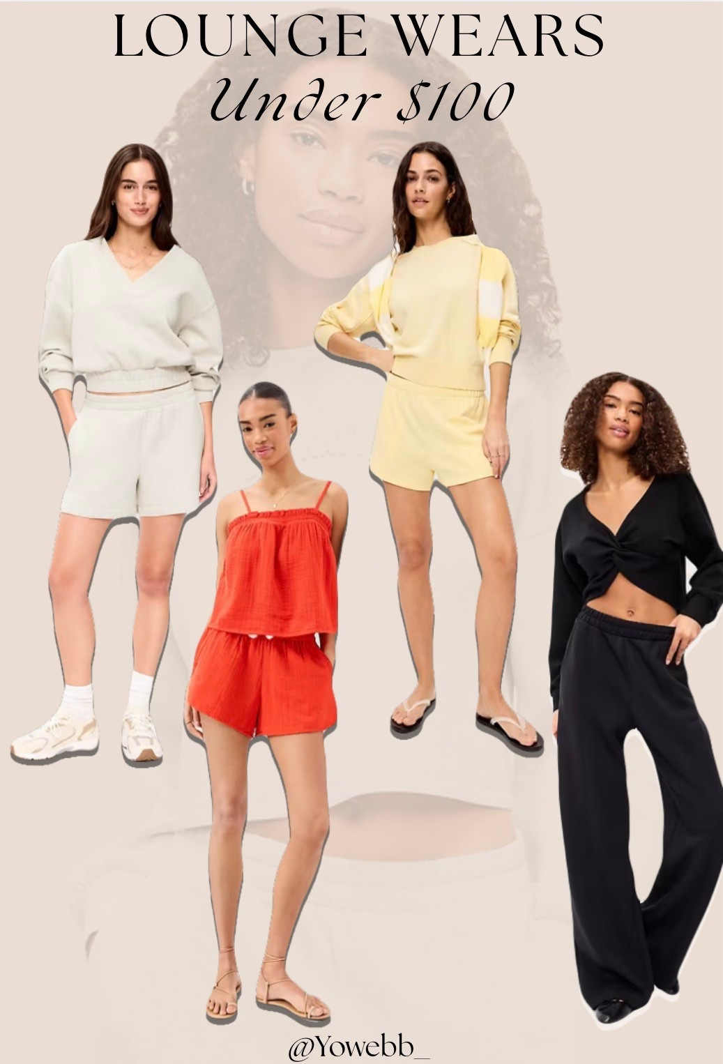 Running errands but make it cute!

#WalmartFinds #LoungeSet #EverydayWear

#LTKSeasonal #LTKOver40 #LTKmomlife