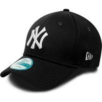 New Era 940 MLB League Basic NY Yankees Cap Youth | Blue Tomato DE