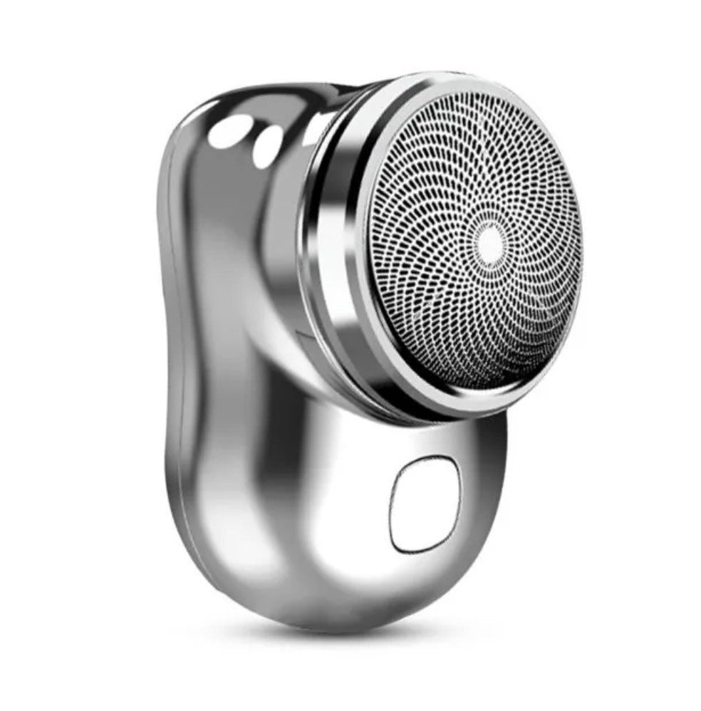 This mini razor would be a big hit for that man on the go.  

 #LTKGiftGuide #LTKHoliday #LTKSeasonal