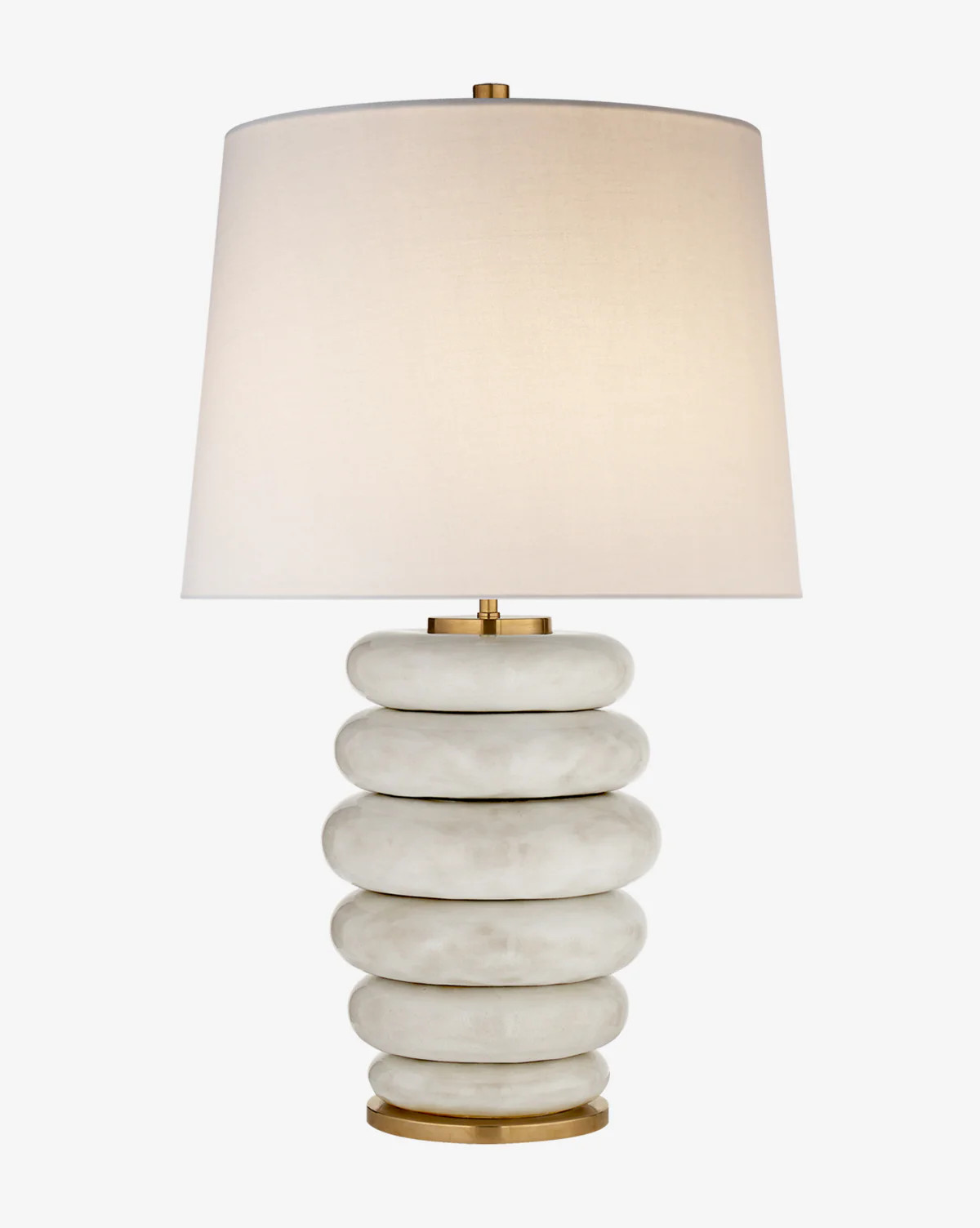 Phoebe Stacked Table Lamp | McGee & Co. (US)