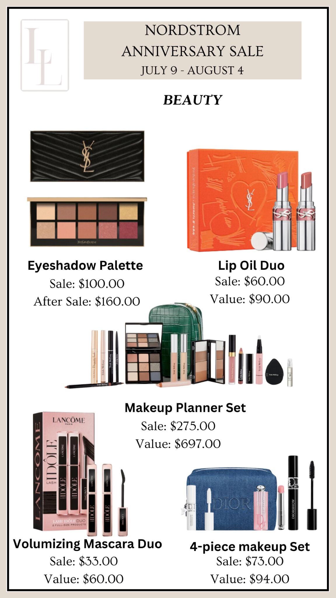 Beauty, cosmetic, makeup, eyeshadow, lip oil, lip care, eye makeup, makeup set, mascara

#LTKBeauty #LTKxNSale #LTKFindsUnder100