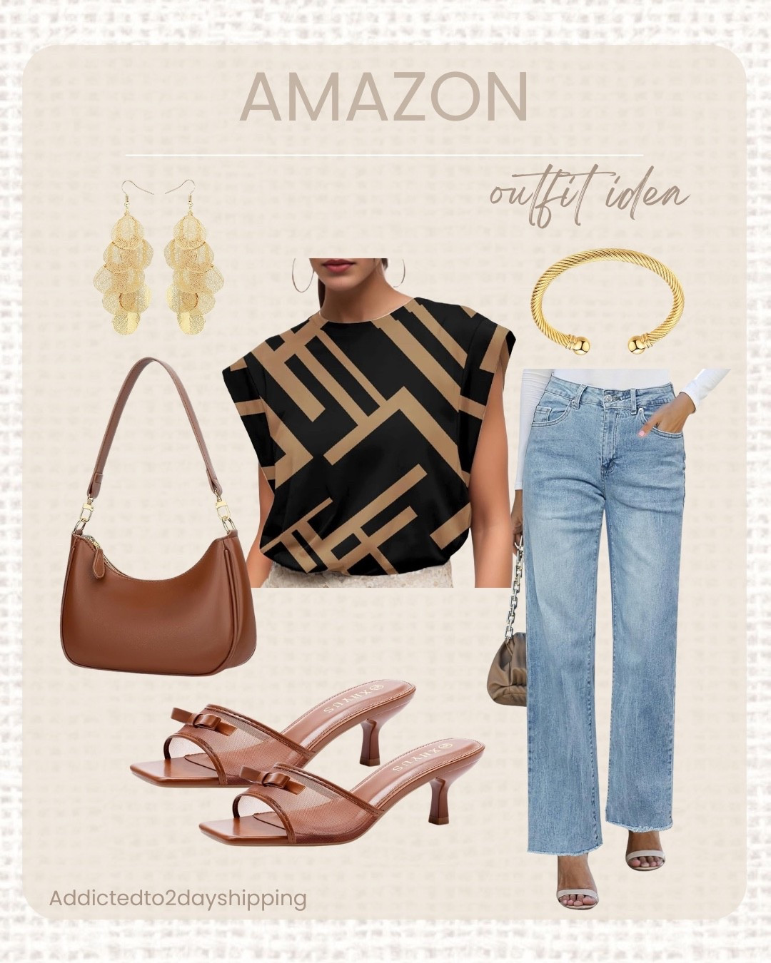 Amazon outfit inspo

#LTKootd #LTKSeasonal #LTKSaleAlert