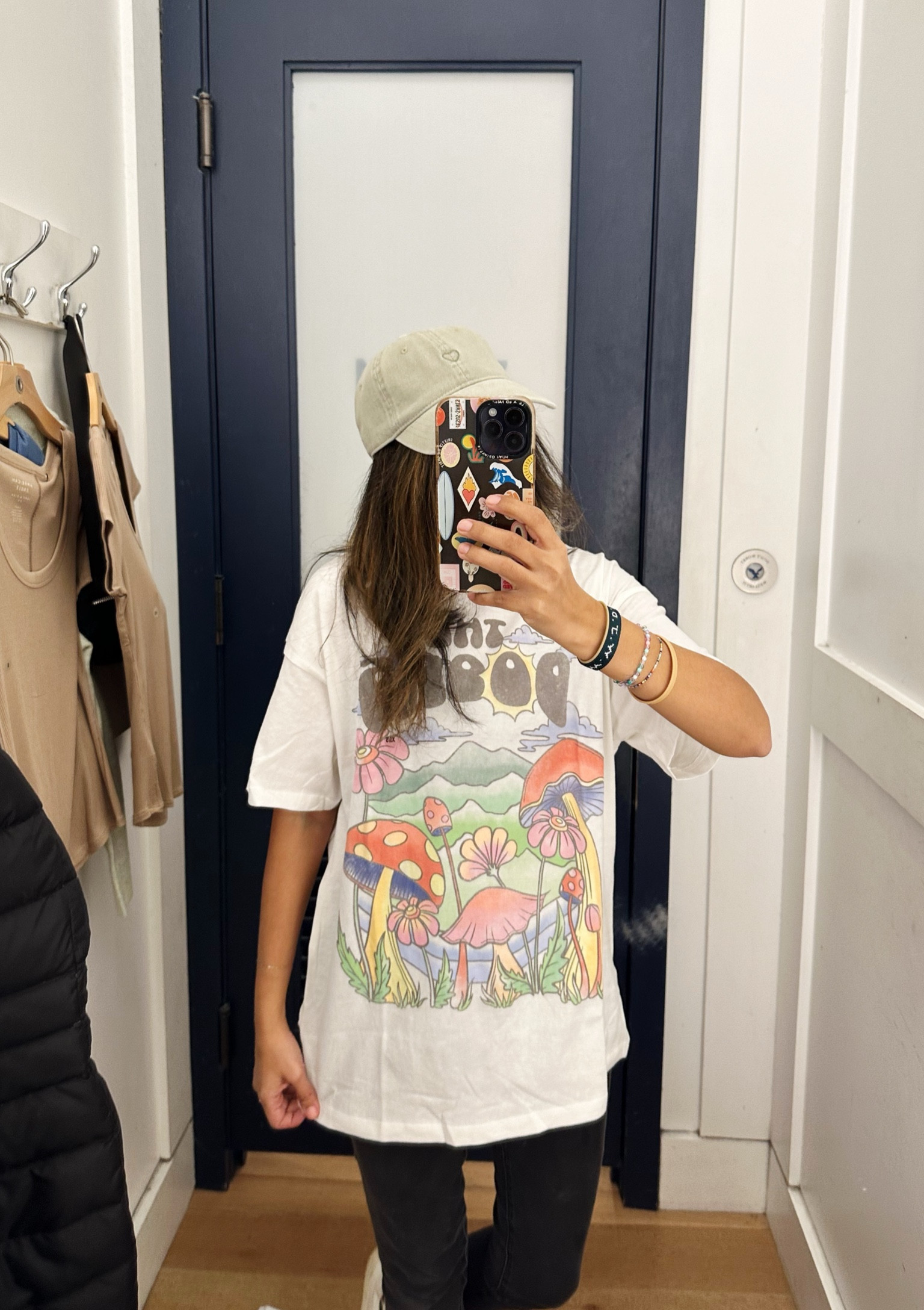 In my graphic tee era 

#LTKtravel #LTKSpringSale #LTKstyletip