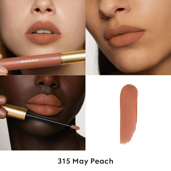 Transfer-Proof Matte Liquid Lipstick | Sephora (US)