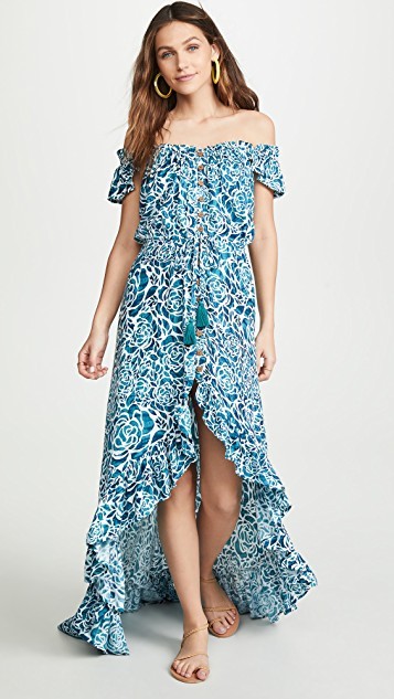 TIARE HAWAII | Shopbop