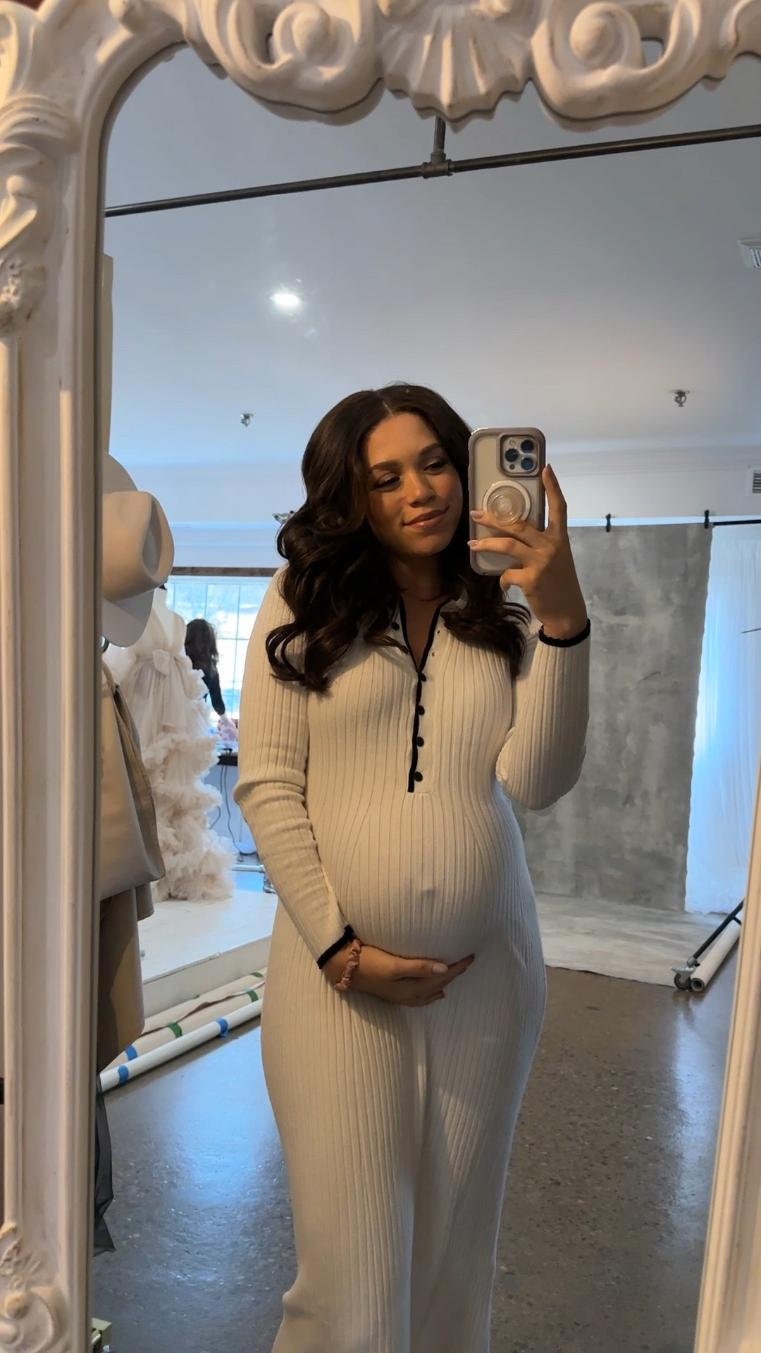 Bump friendly Amazon Find, ribbed dress, Amazon dress, maternity dress, 31 weeks pregnant 

#LTKbump #LTKfindsunder100 #LTKbaby