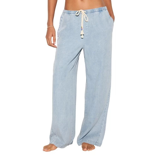 Women's Spiritual Gangster Toluca Pants | Scheels