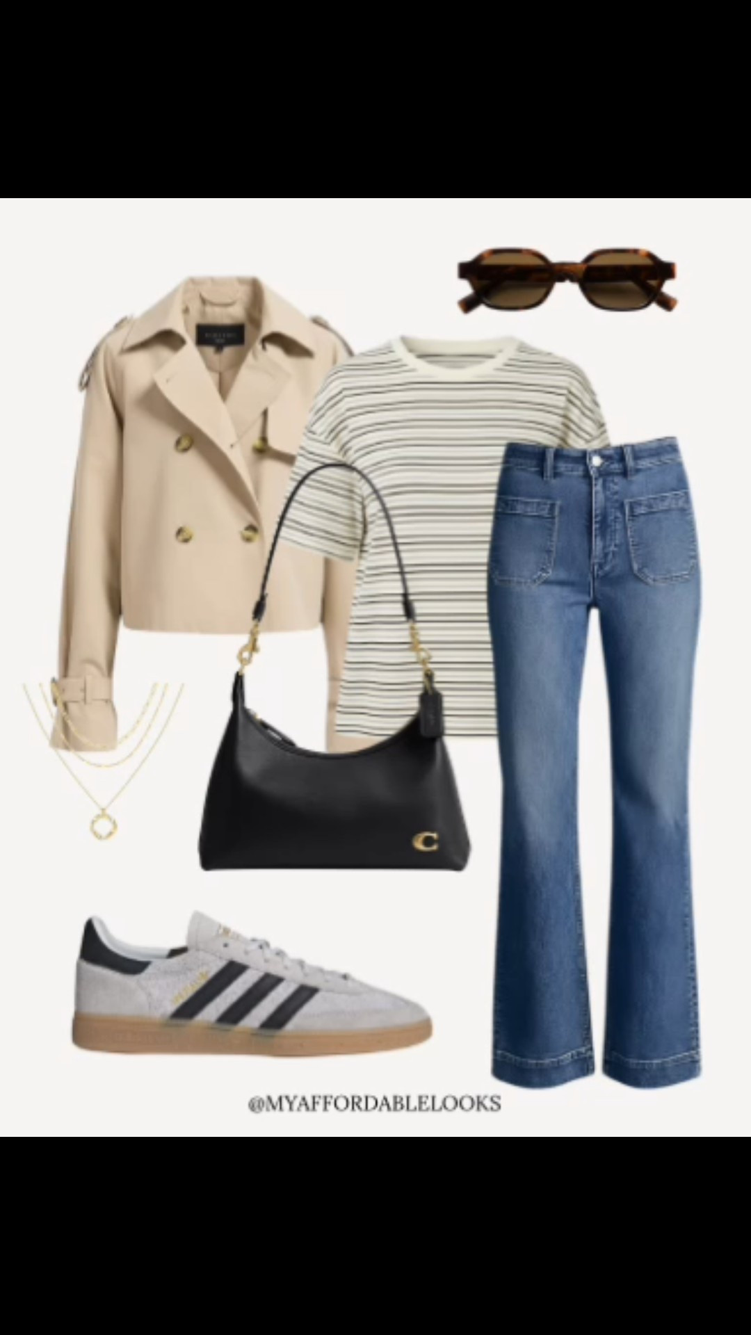 Spring Outfits from Amazon

#LTKSeasonal #LTKootd #LTKBeauty