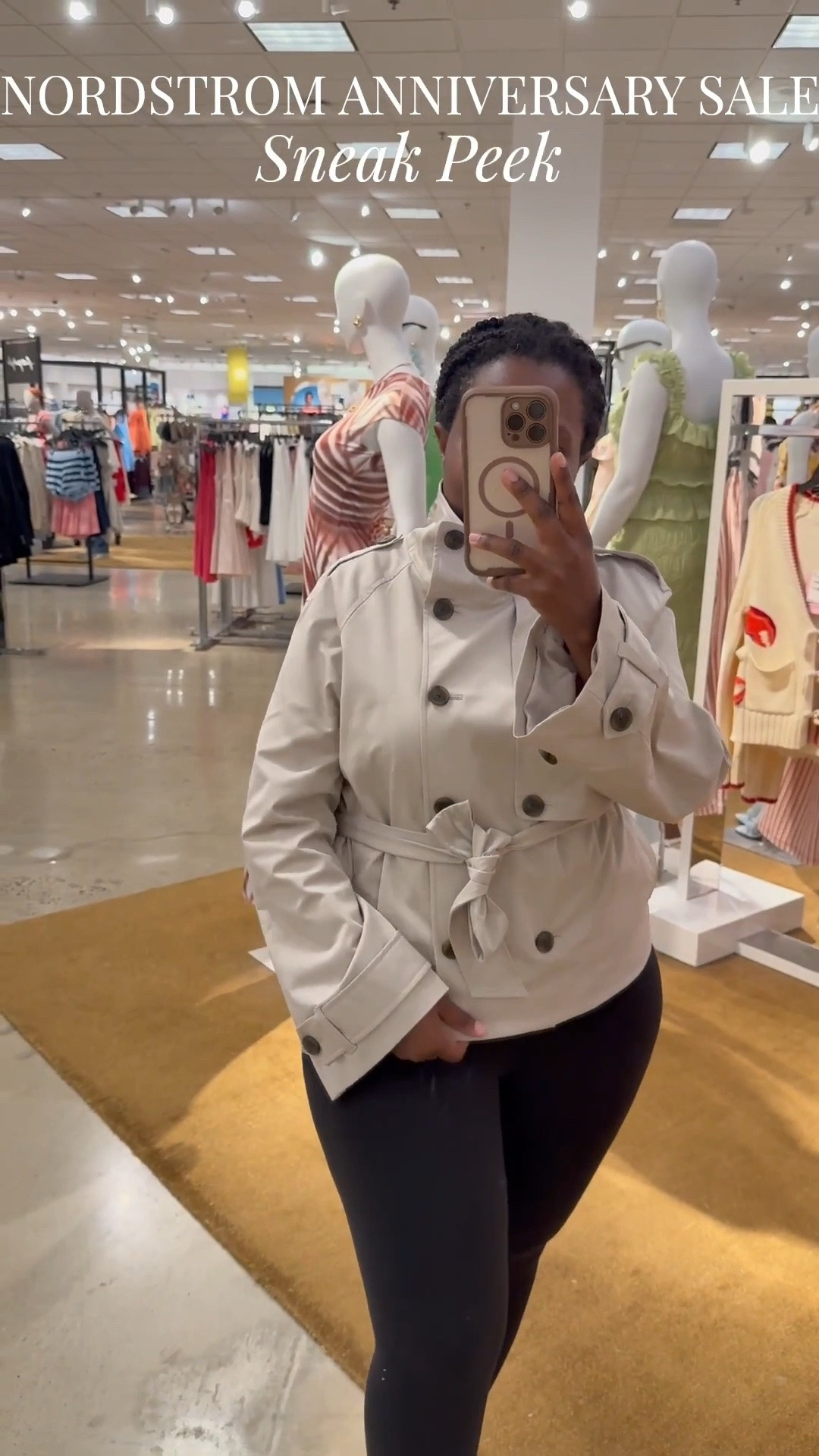 SecretsofYve: a Nordstrom anniversary sale favorite! How STUNNING is this? 2026 NSALE
#Secretsofyve #ltkgiftguide
Always humbled & thankful to have you here.. New posts daily at 3pm & 4:15pm EST. 
CEO: PATESI Global & PATESIfoundation.org
@secretsofyve : where beautiful meets practical, comfy meets style, affordable meets glam with a splash of splurge every now and then. I do LOVE a good sale and combining codes! #ltksalealert #ltku #ltkplussize #ltkmidsize #ltkover40 #ltkpetite #ltktall #ltkvlog #ltktravel #ltkootd #ltkstorytime 
#ltkdayinmylife #ltkmomlife secretsofyve

#LTKSeasonal #LTKWorkwear #LTKWedding