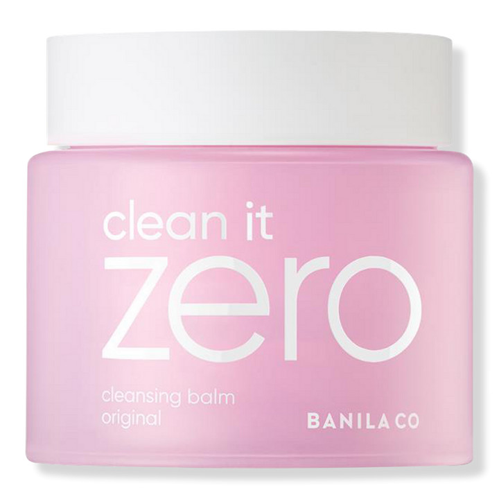Super Sized Clean It Zero Original Cleansing Balm - Banila Co | Ulta Beauty | Ulta