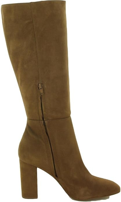 Steve Madden Women's Ninny Fashion Boot | Amazon (US)