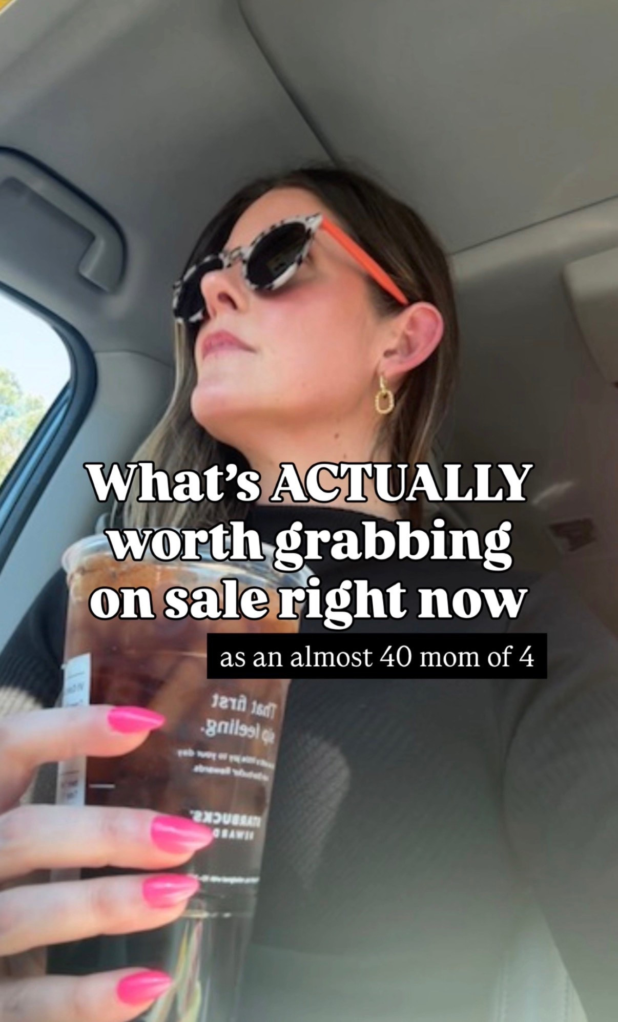 Random life things I use all the time that are worth grabbing before the Amazon sale ends!

amazon finds, everyday amazon favorites, amazon must haves, practical amazon finds, amazon life hacks, amazon things that make life easier, amazon best sellers, beauty amazon finds, mom life amazon finds, useful amazon products, affordable amazon finds, amazon everyday essentials, amazon home finds, amazon lifestyle finds, amazon beauty tools, amazon hair tools, easy beauty products, quick beauty routine products, mom approved amazon finds, amazon fashion accessories, affordable fashion finds, casual everyday outfits, spring outfit ideas women, affordable sandals women, budget sunglasses women, comfortable everyday dress, amazon summer accessories, beach towel lightweight, travel beach towel, adjustable pillow sleep, sleep comfort essentials, portable phone charger travel, apple watch charger portable, press on nails everyday, easy manicure solution, kids tech toys, kids outdoor toys, family travel essentials, mom everyday carry, simple life upgrades

#LTKSaleAlert #LTKmomlife #LTKselfcare