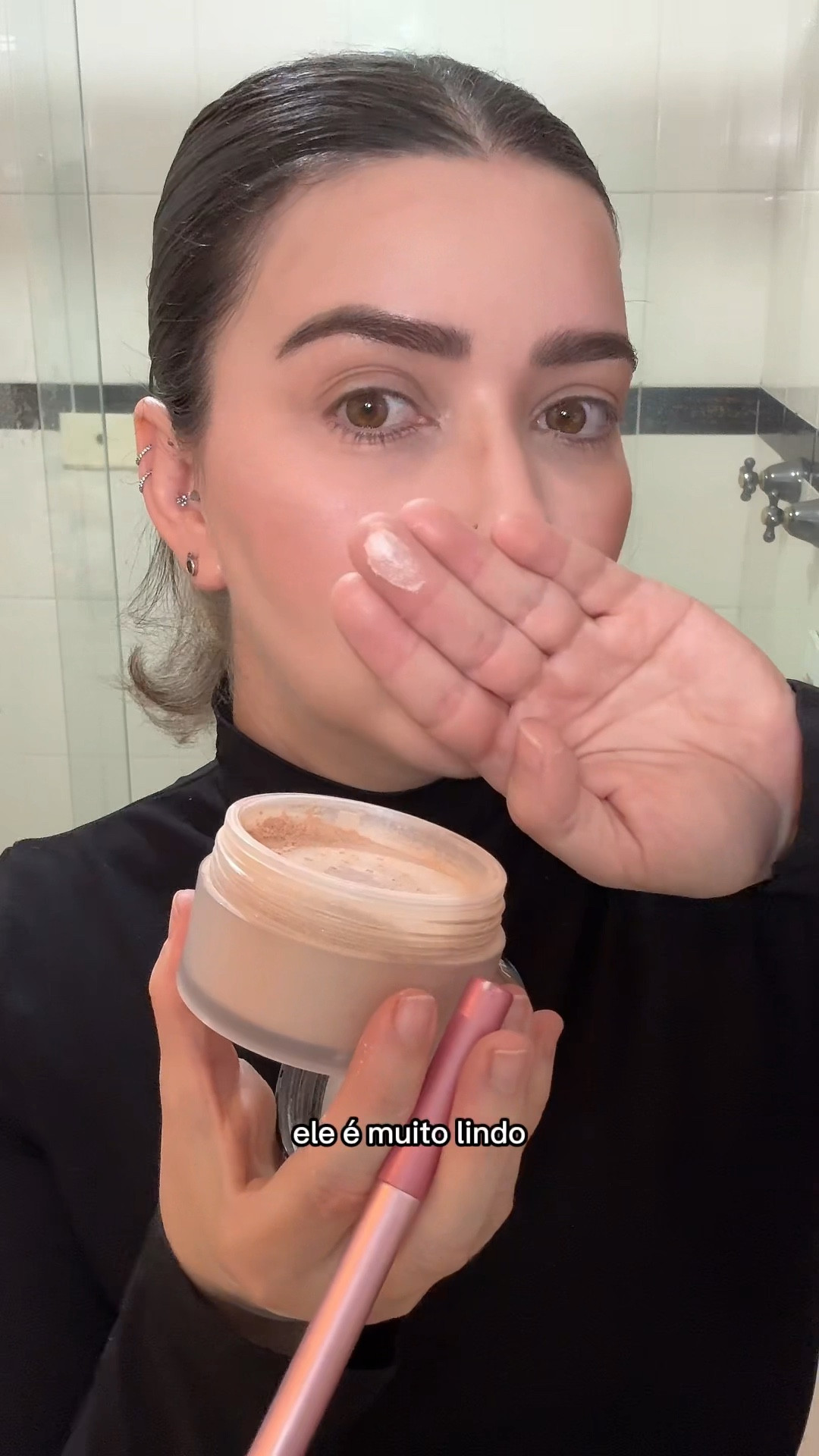 Pó Laura Mercier 

#LTKbrasil #LTKbeleza