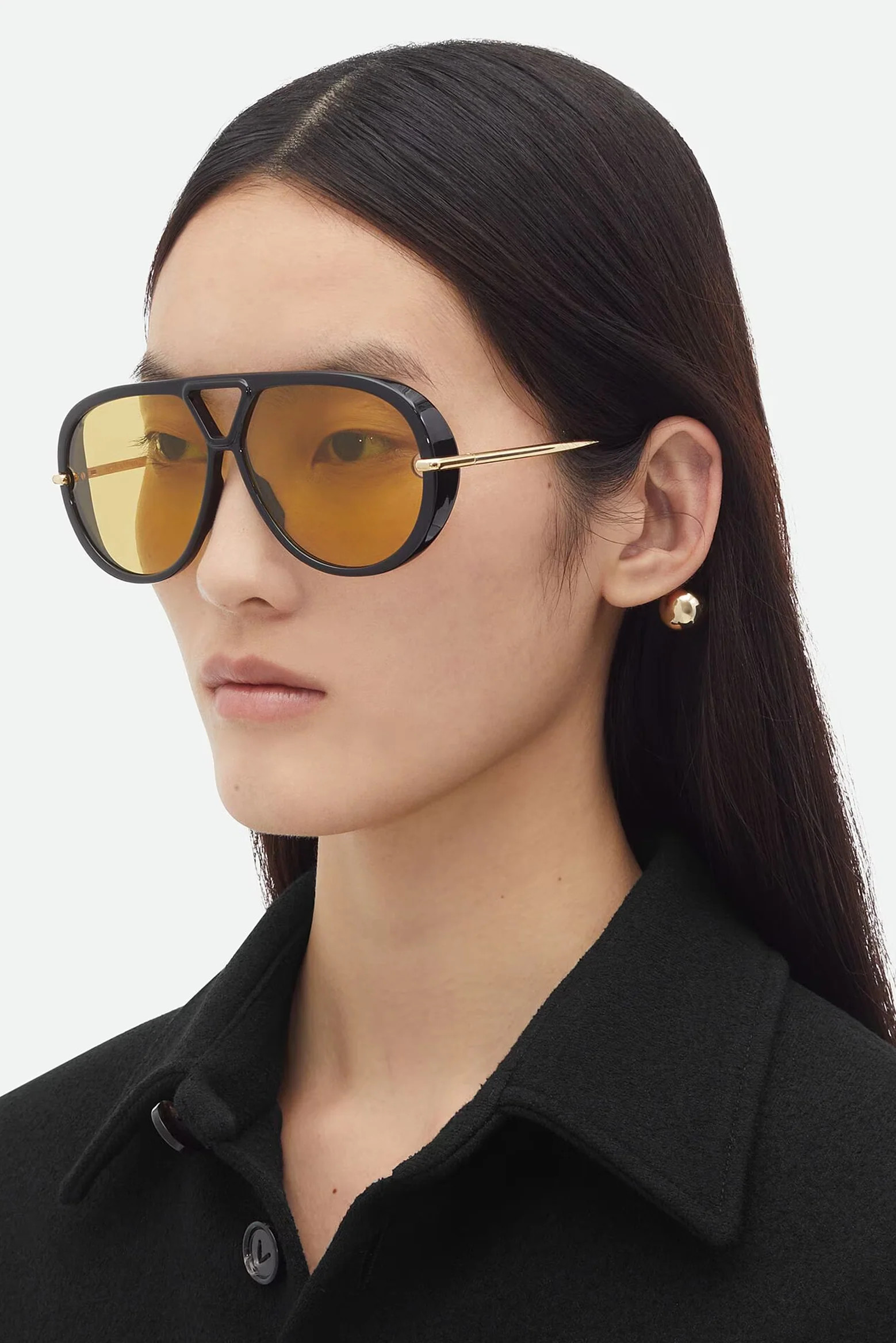 drop aviator sunglasses | The New Trend (Australia & New Zealand)