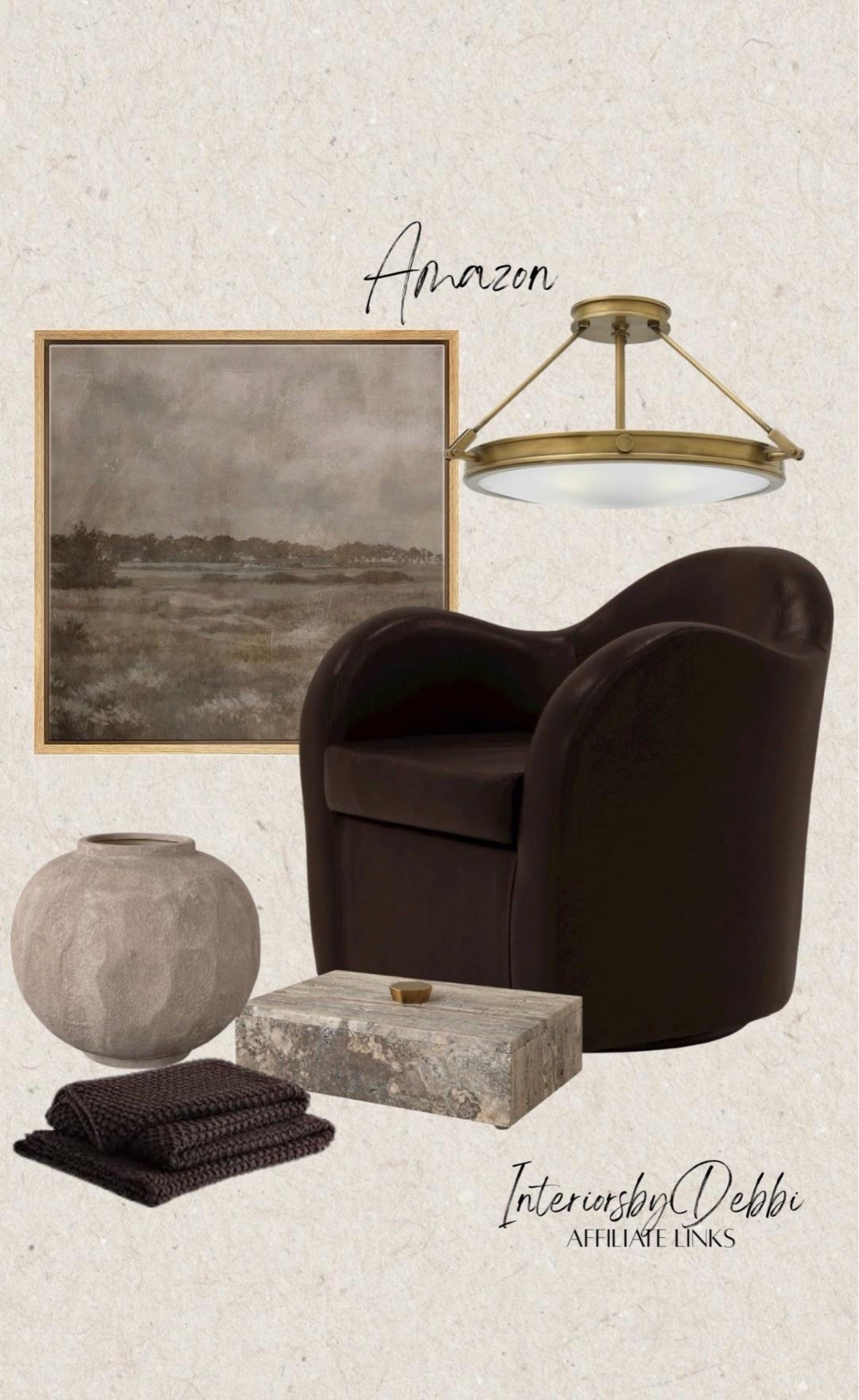 Amazon Find
Art, accent chair, lighting, transitional home, modern decor, amazon find, amazon home, target home decor, mcgee and co, studio mcgee, amazon must have, pottery. barn, Walmart finds, affordable decor, home styling, budget friendly, accessories, neutral decor, home finds, buy new arrival, coming soon, sale alert, high end look for less, Amazon favorites, Target finds, cozy, modern, earthy, transitional, luxe, romantic, home decor, budget friendly decor #amazonhome

#LTKSeasonal #LTKHome