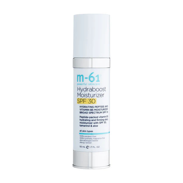 Hydraboost Moisturizer SPF 30 – M-61 | Bluemercury, Inc.