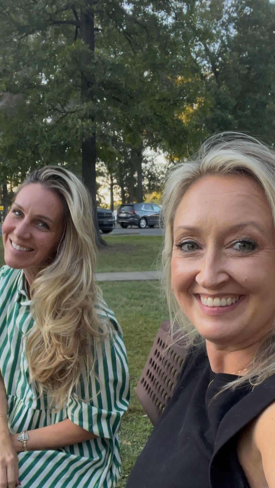 Casual dresses and comfortable lounge attire from both ends of the spectrum!

#LTKOver40 #LTKActive #LTKTall