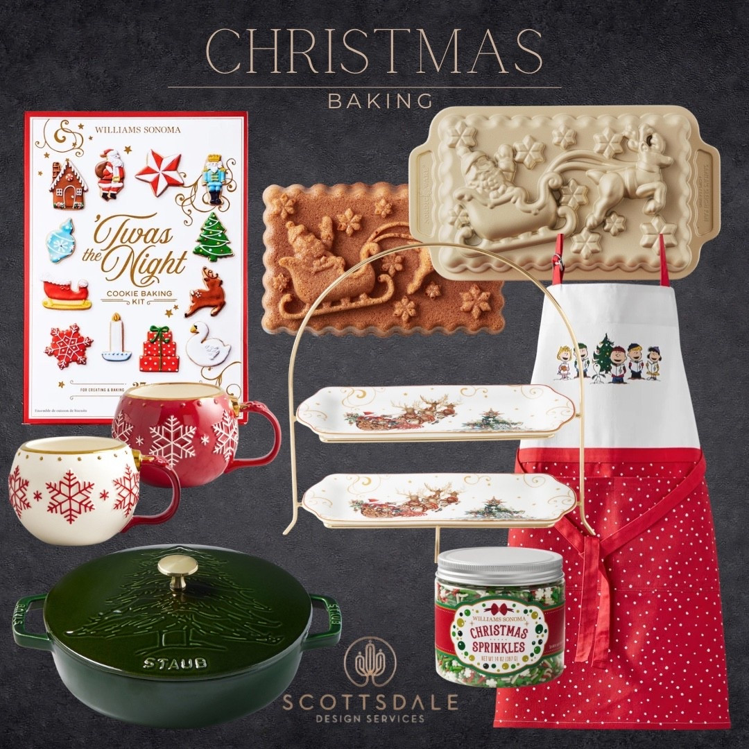 Classic holiday baking / kitchen / hosting finds🎄

Christmas hosting, baking, cookie making, apron, kitchen

#LTKSeasonal #LTKHome