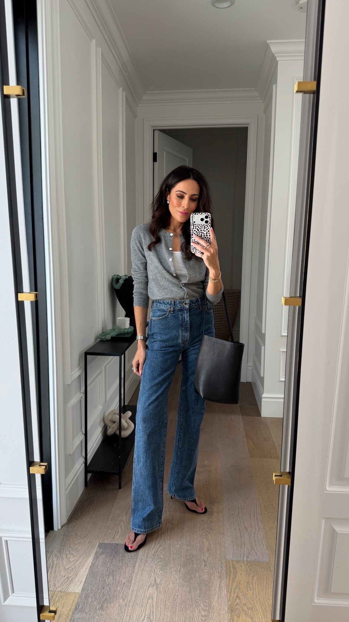 Effortless summer unlocked in new @Quince  #QuincePartner