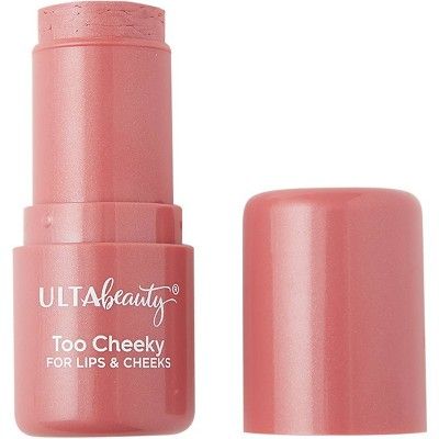 Ulta Beauty Collection Too Cheeky Lip & Cheek Color Stick - 0.24oz - Ulta Beauty | Target