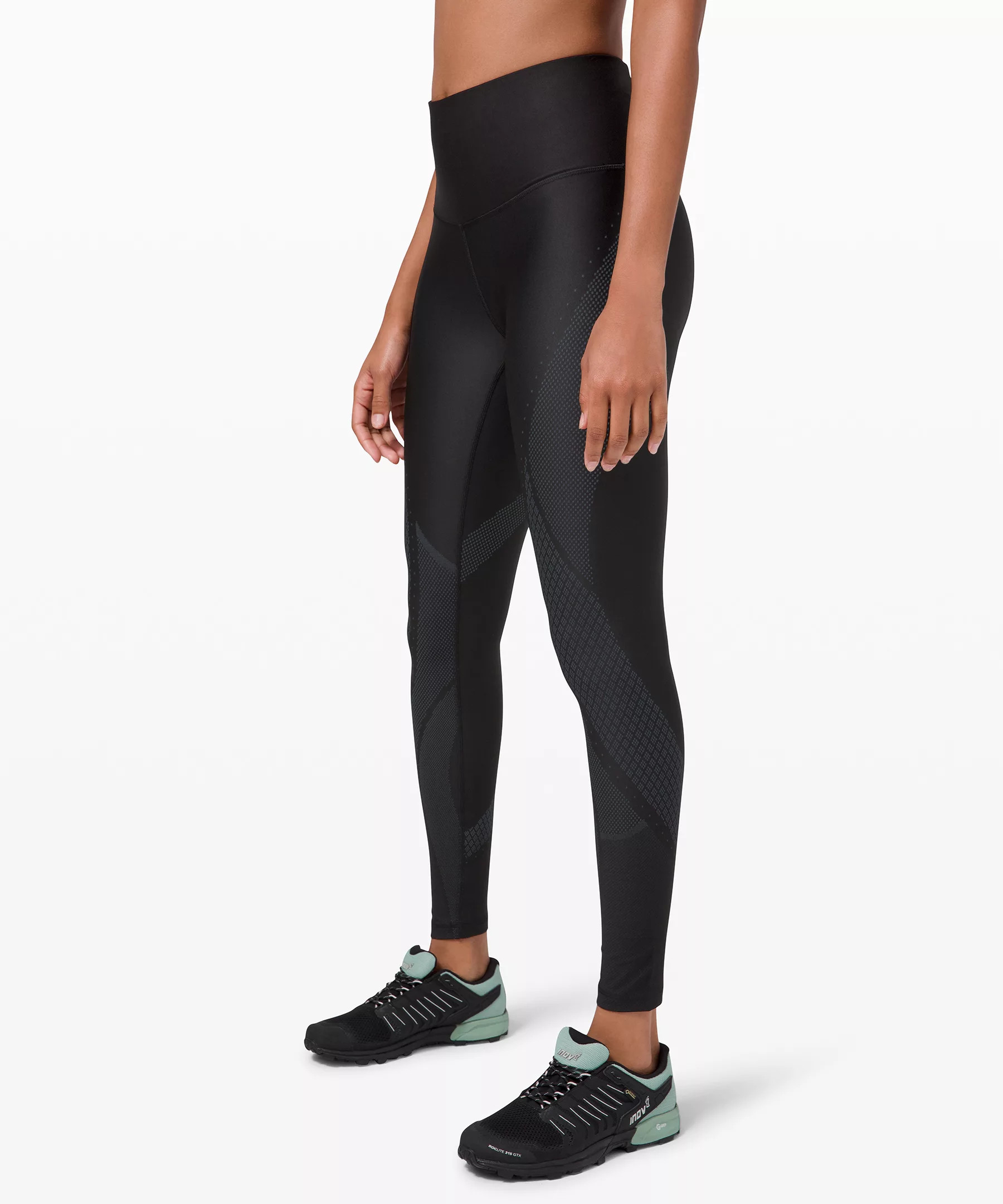 Mapped Out High-Rise Tight 28" *Online Only| Women's Leggings | lululemon | Lululemon (US)