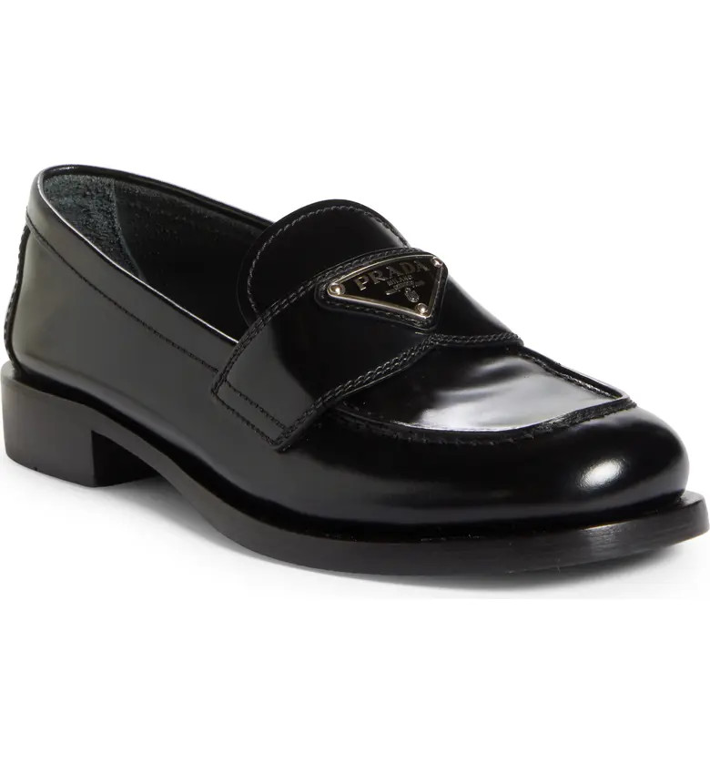 Logo Penny Loafer | Nordstrom