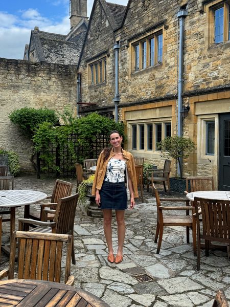 Linking up similar items to this outfit I wore traveling in England! 

#LTKTravel #LTKStyleTip #LTKFindsUnder100
