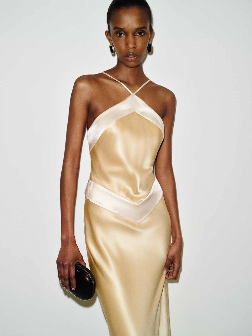 Jillian Silk Dress | Reformation (Global)