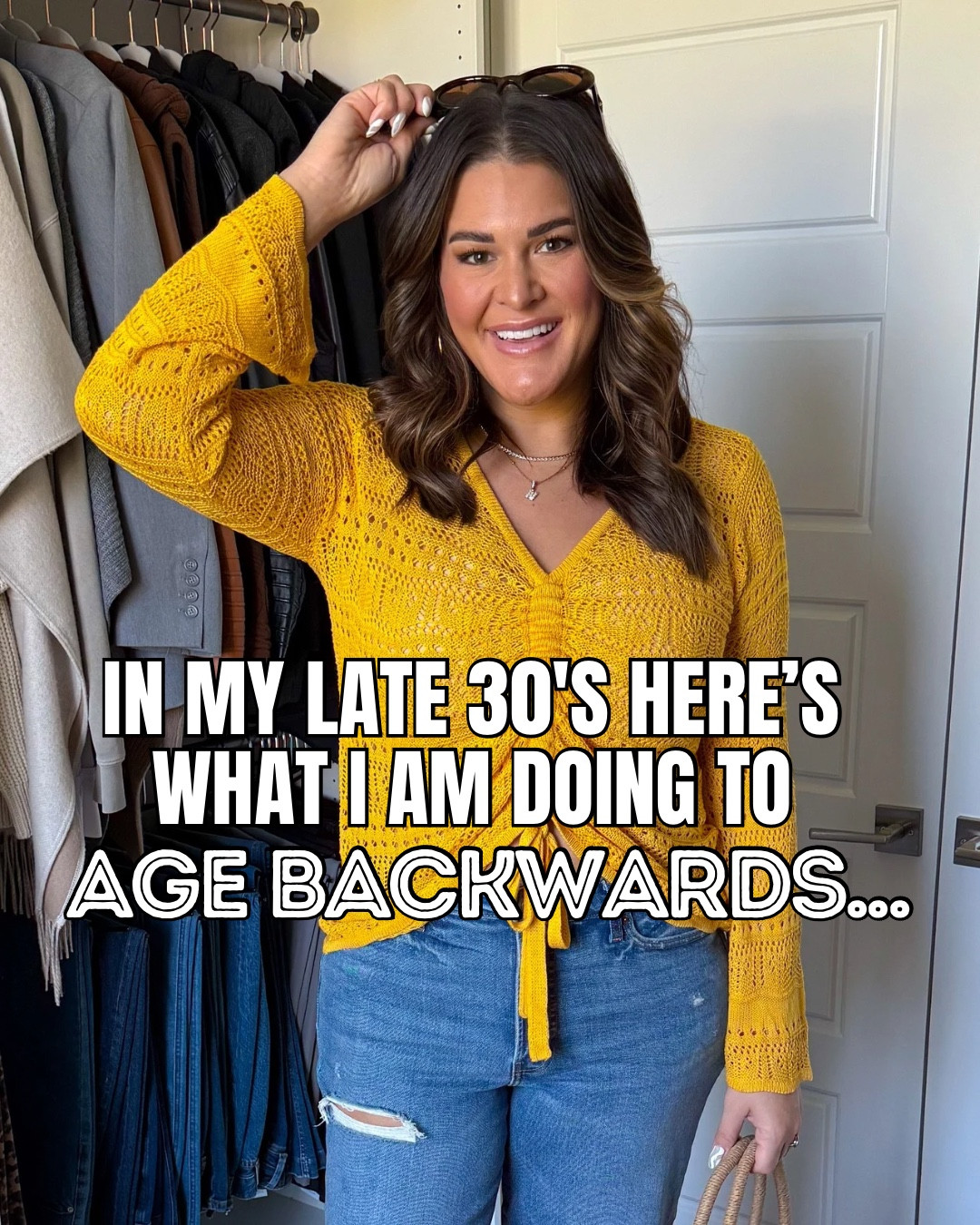 In my late 30’s and finally figured out what actually works 👏✨

If you’ve been overwhelmed by skincare, anti-aging, and “viral” products… this is your sign to simplify your routine with things that give REAL results 🤍

These are my ride-or-die beauty + wellness essentials for:
✨ glowy, even skin
✨ smoothing fine lines & texture
✨ depuffing + sculpting
✨ brighter under eyes
✨ healthy, long hair growth
✨ that natural, bronzed “no makeup” look

From skin tints that stay ALL day, to devices that save thousands on treatments, to holy grail self tanner + skincare that actually transforms your skin… I don’t gatekeep anything 🙌

Yes — I do a mix of in-office treatments + at-home routines, and THIS combo is what’s made the biggest difference in how my skin looks and feels 💁🏻‍♀️

And the best part? So many of these are affordable, easy to use, and linked for you 🤎

#AntiAgingSkincare #Over30Beauty #SkincareRoutine #AmazonBeautyFinds #GlowingSkin

#LTKBeauty #LTKMidsize #LTKgrwm