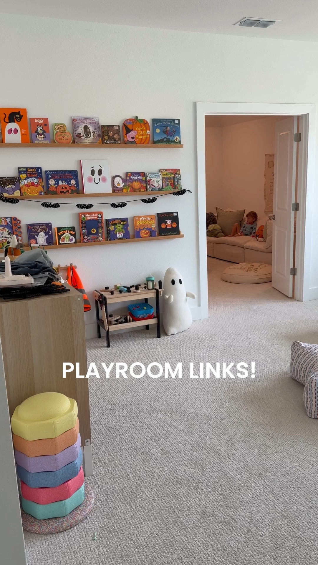 Playroom links!

#playroom #home #kids #kidsroom #toddler #homedecor #kidsdecor

#LTKmomlife #LTKKids #LTKHome
