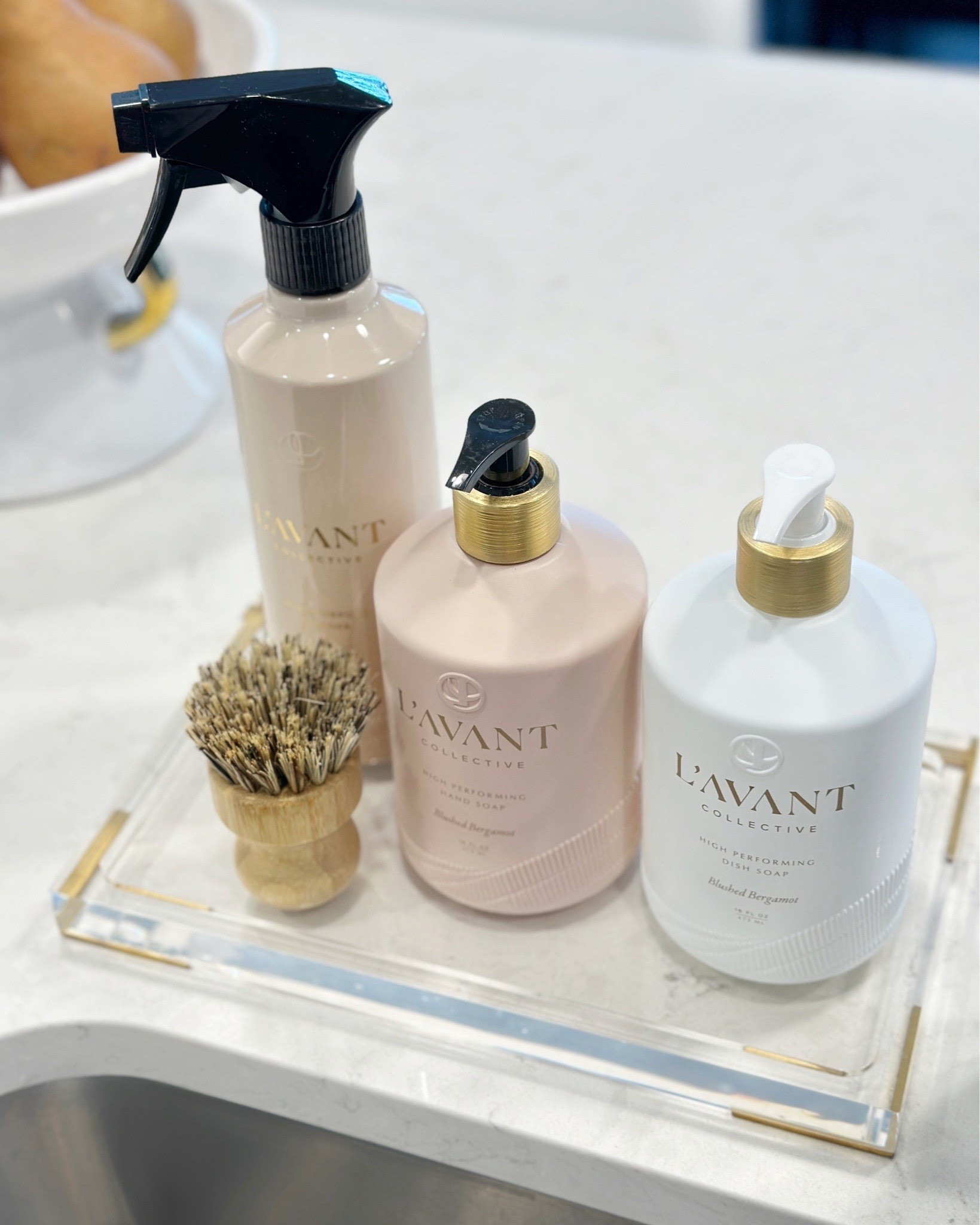 Pink & white soap set for Valentine’s Day 🩷 non toxic plant based soap 