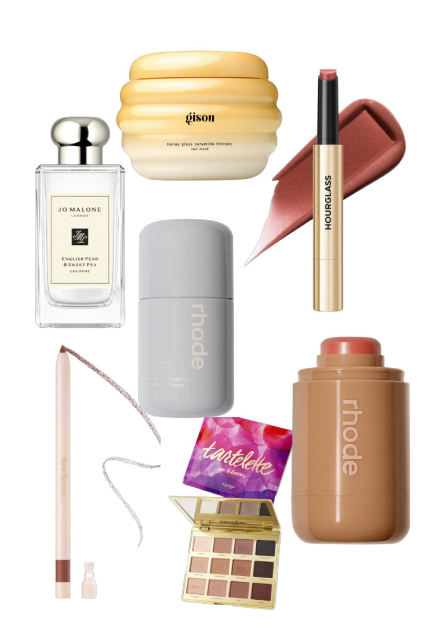 Sephora faves at the moment 